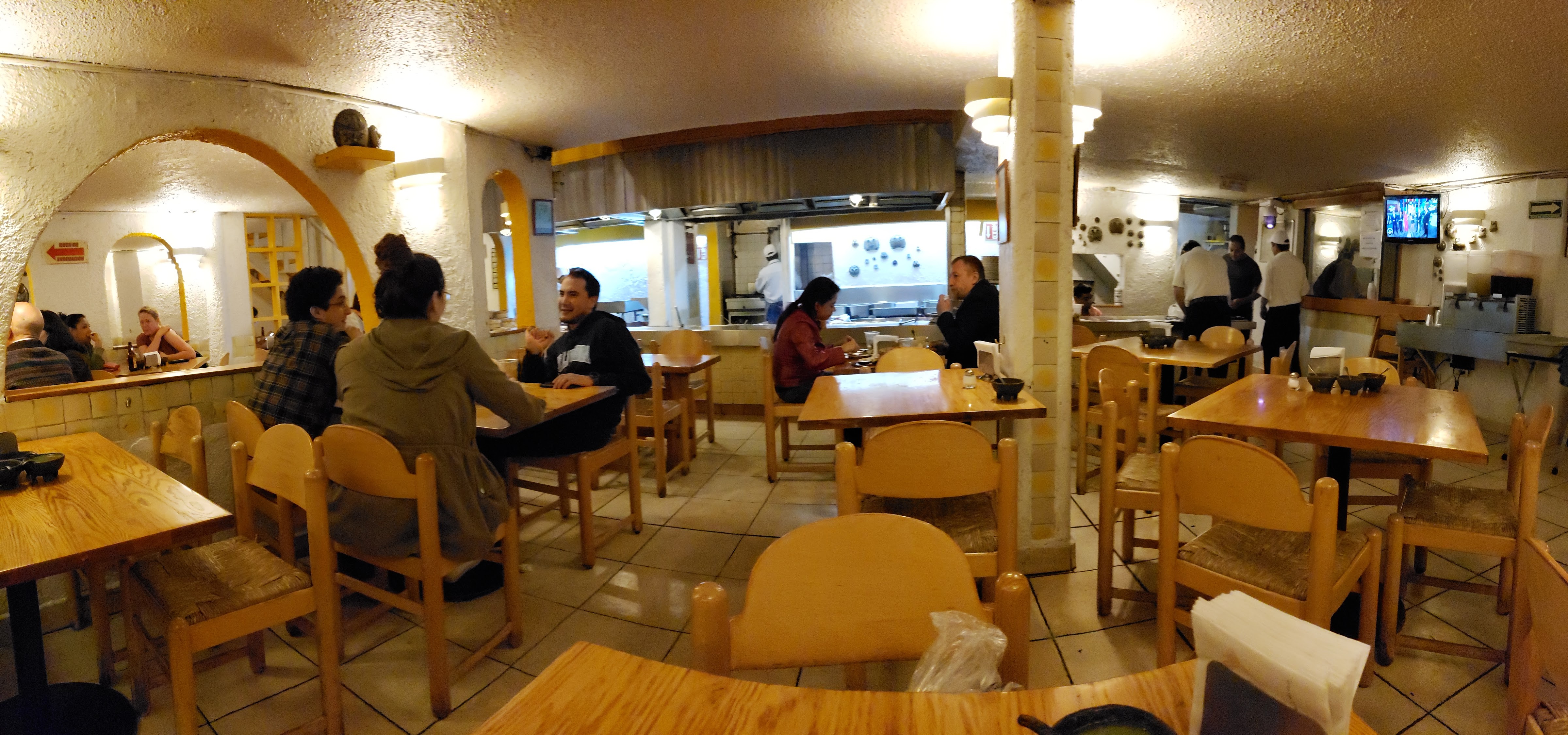 El Rincón de la Lechuza image 1