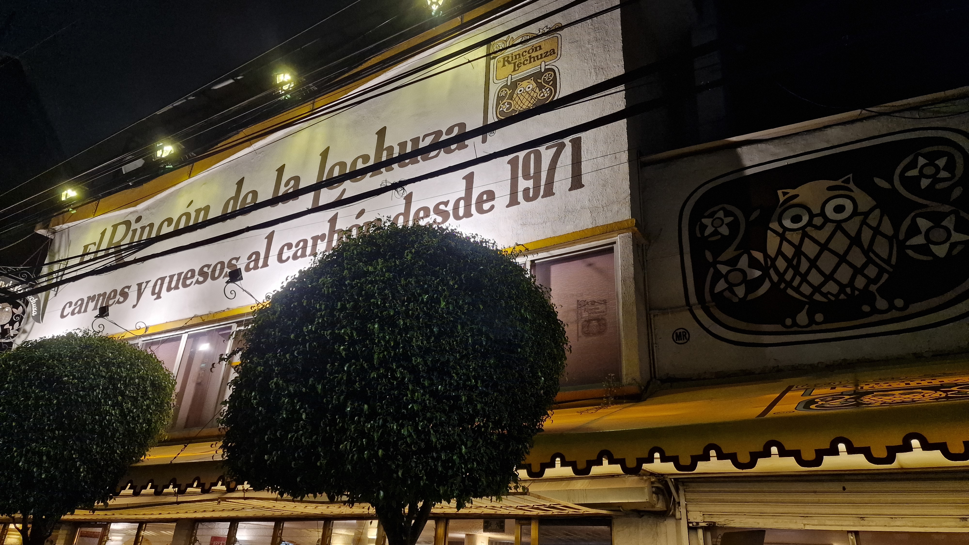 El Rincón de la Lechuza image 5