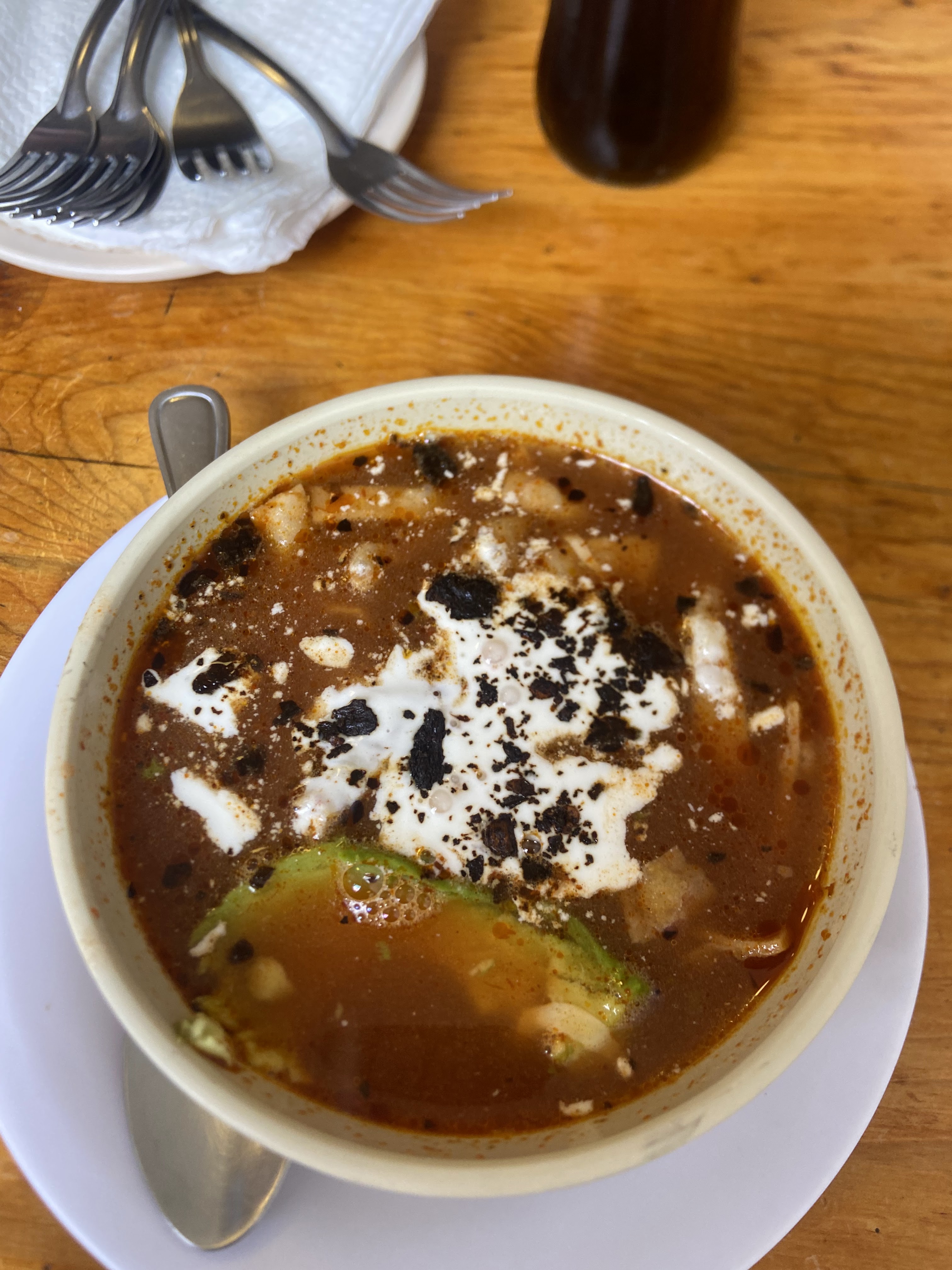 El Rincón de la Lechuza image 9