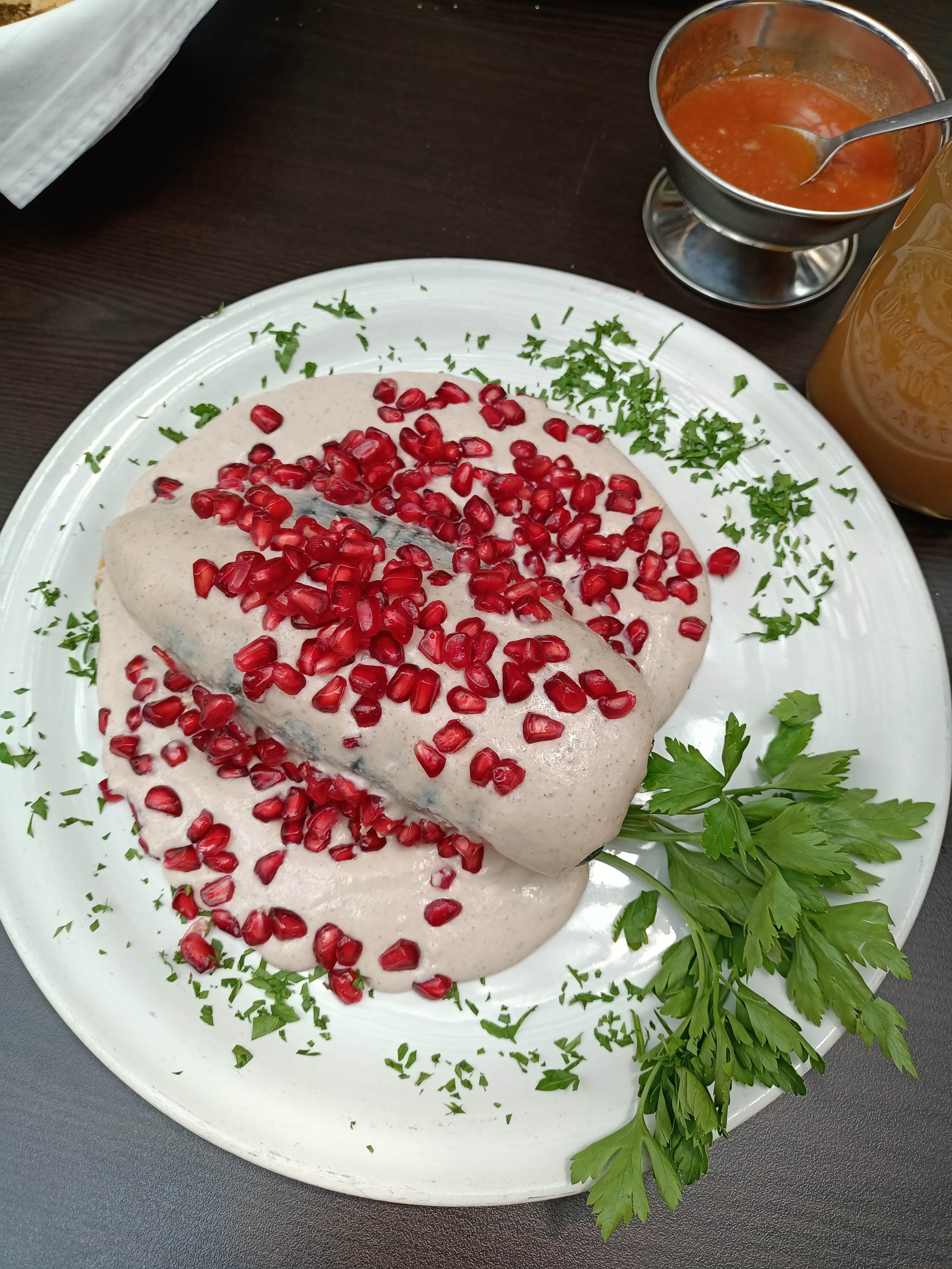 Recoveco Cocina Gourmet de Barrio image 1