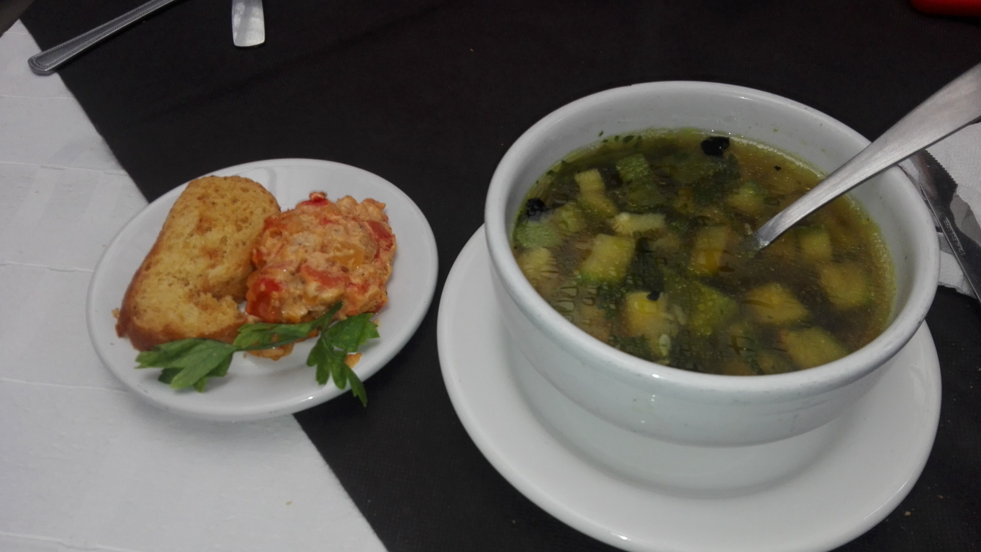 Recoveco Cocina Gourmet de Barrio image 2