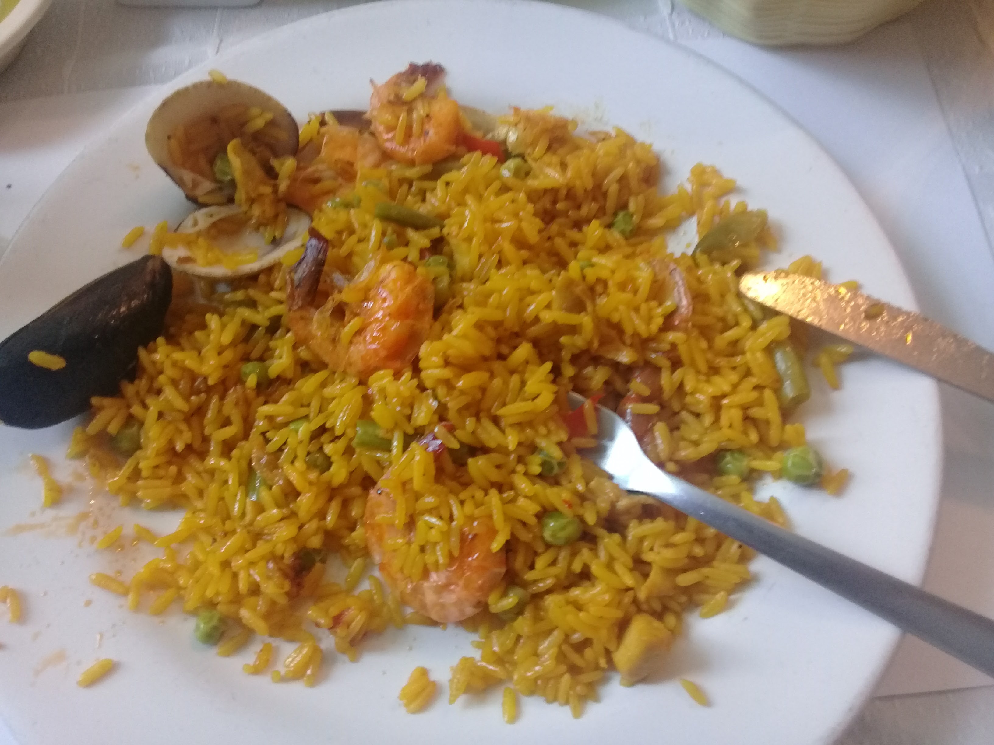 Recoveco Cocina Gourmet de Barrio image 3