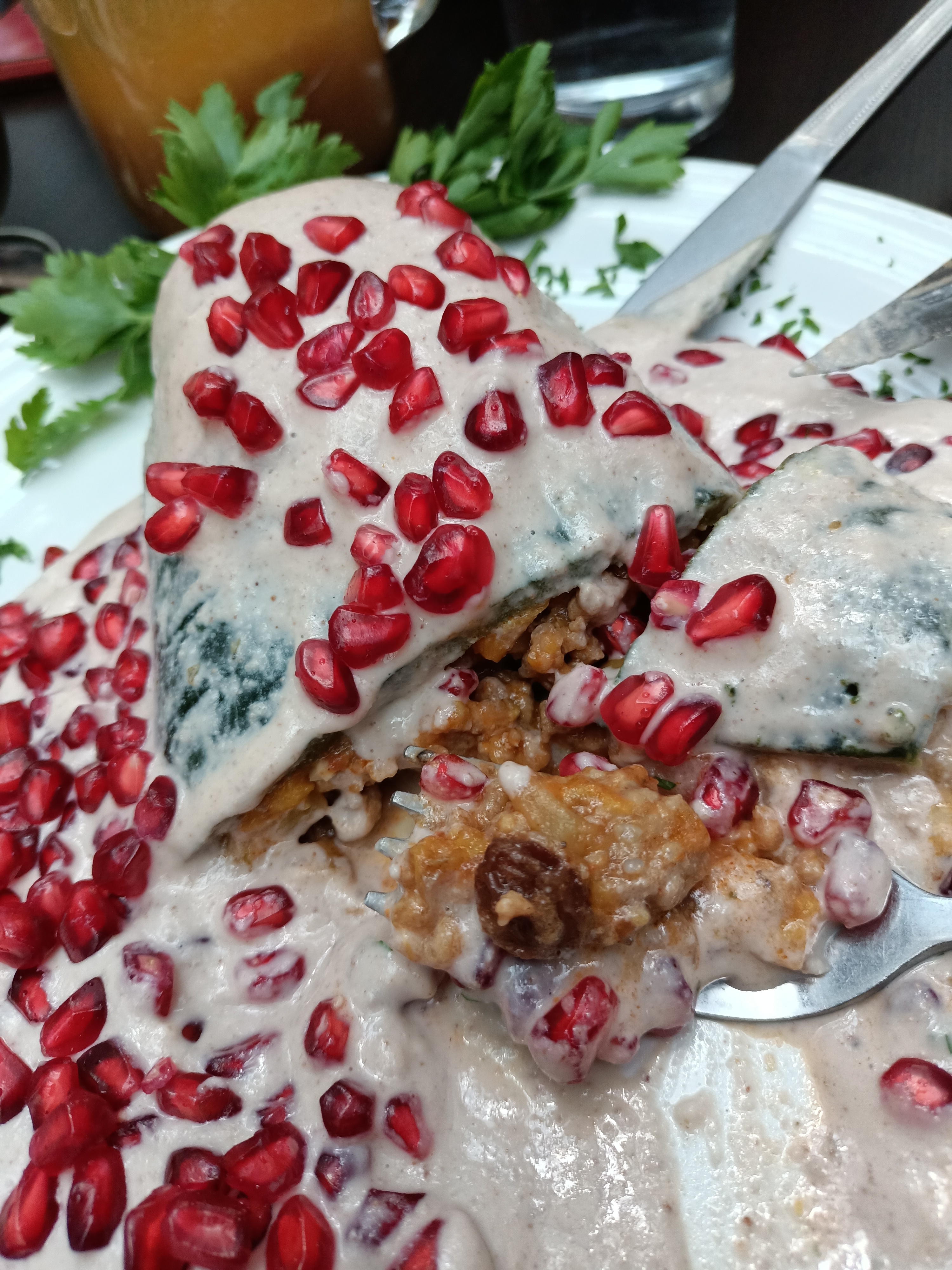 Recoveco Cocina Gourmet de Barrio image 4