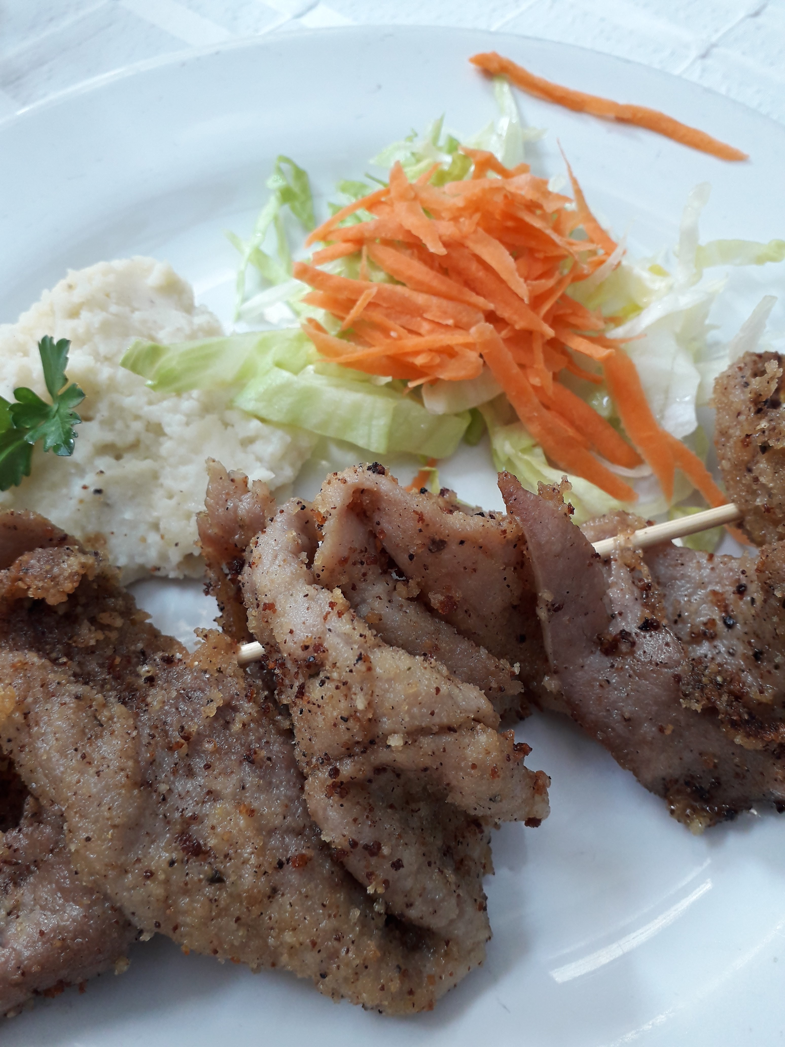 Recoveco Cocina Gourmet de Barrio image 5