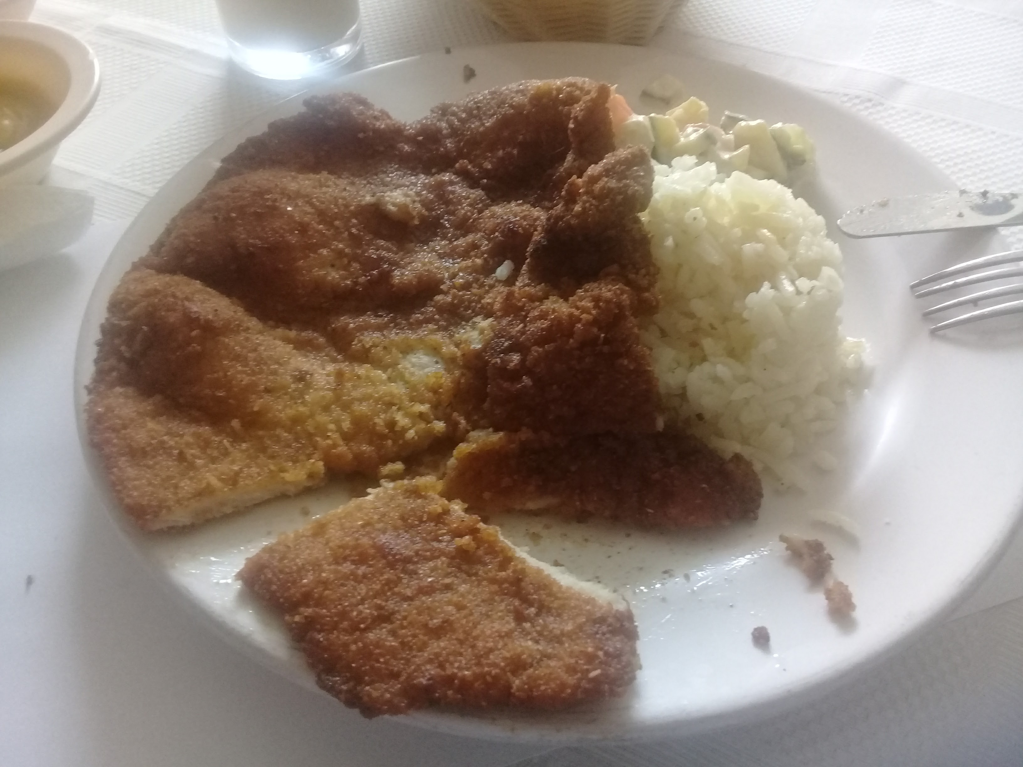 Recoveco Cocina Gourmet de Barrio image 6