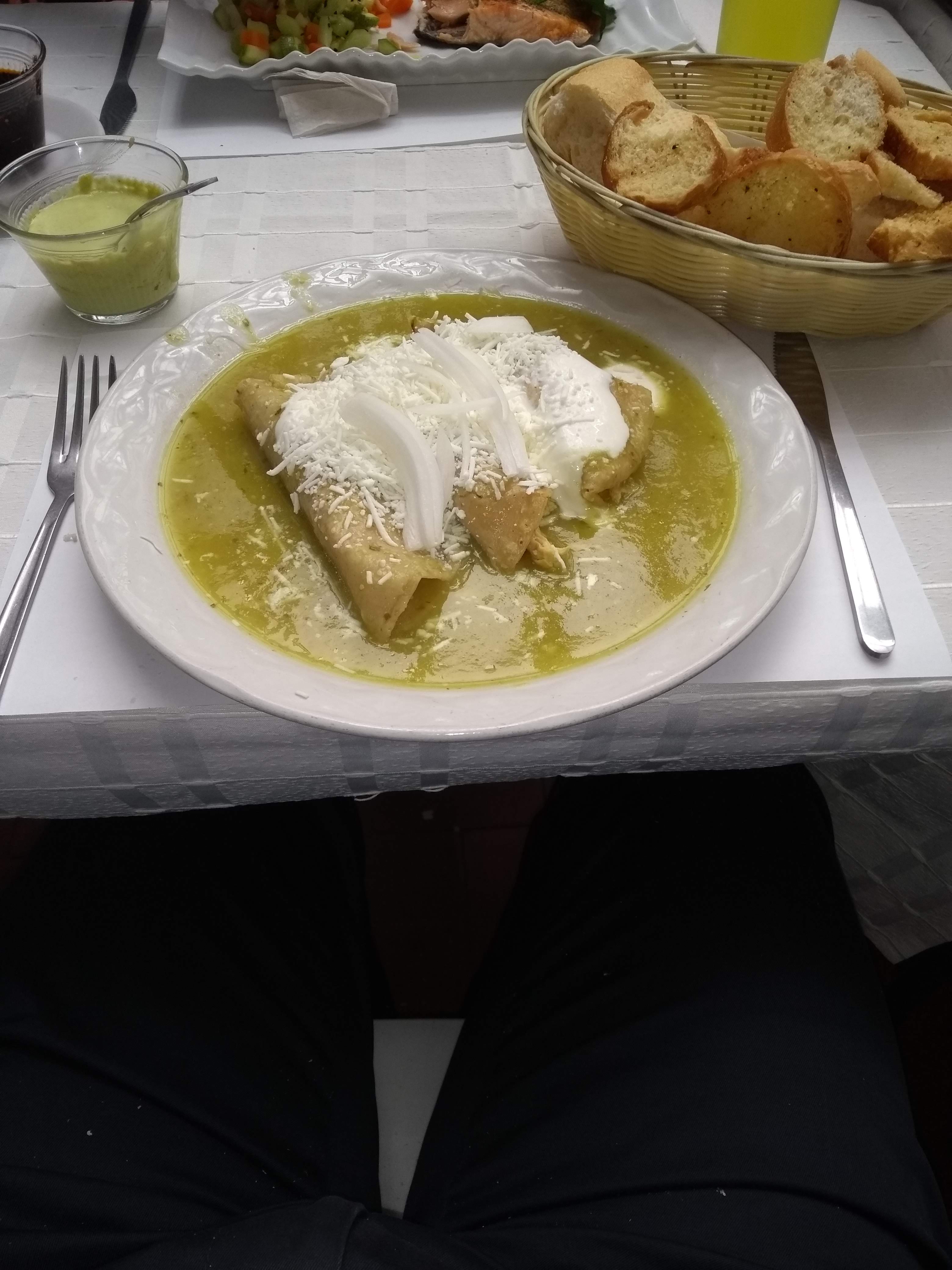 Recoveco Cocina Gourmet de Barrio image 8