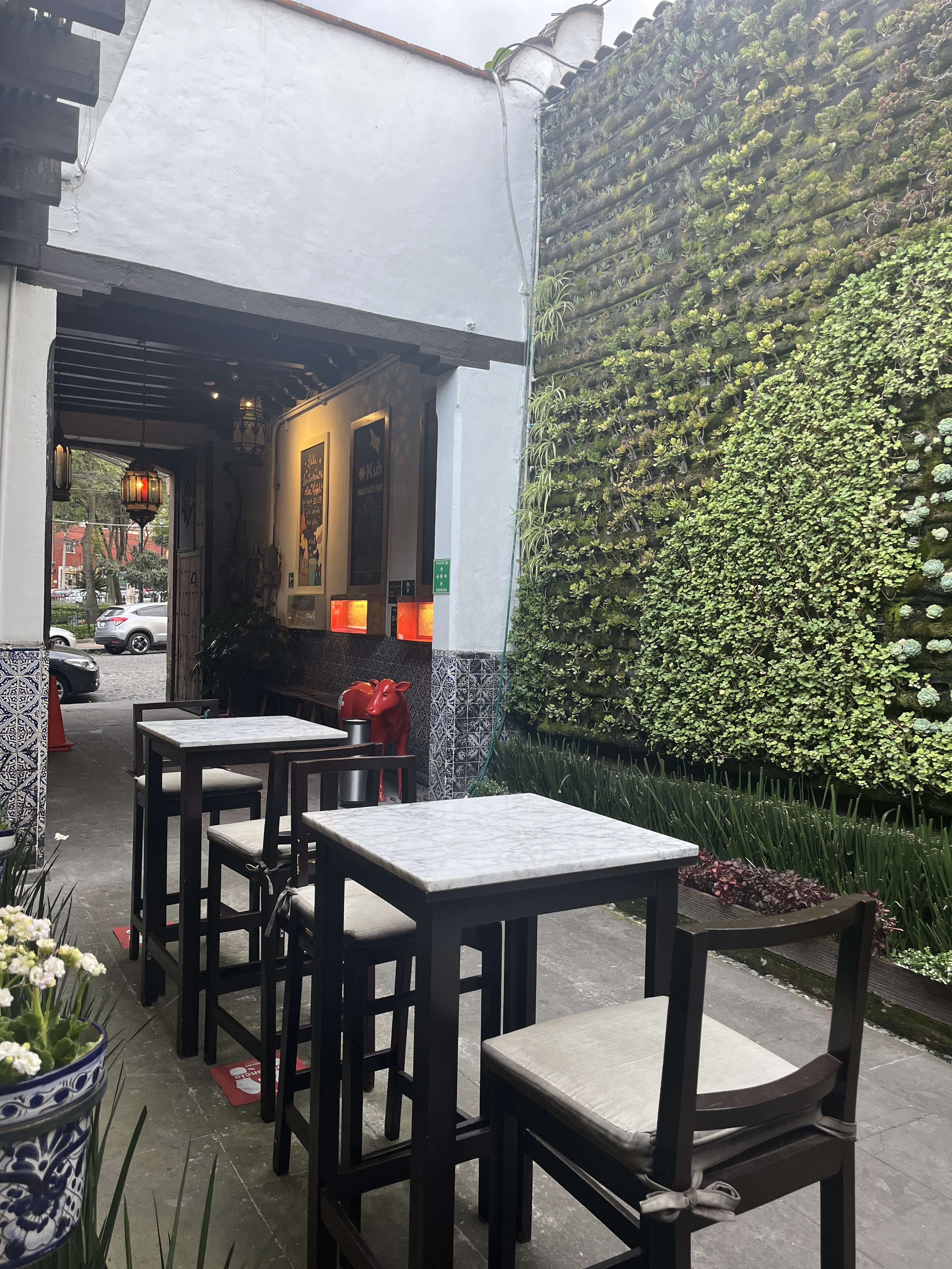 KUH cocina suiza image 1