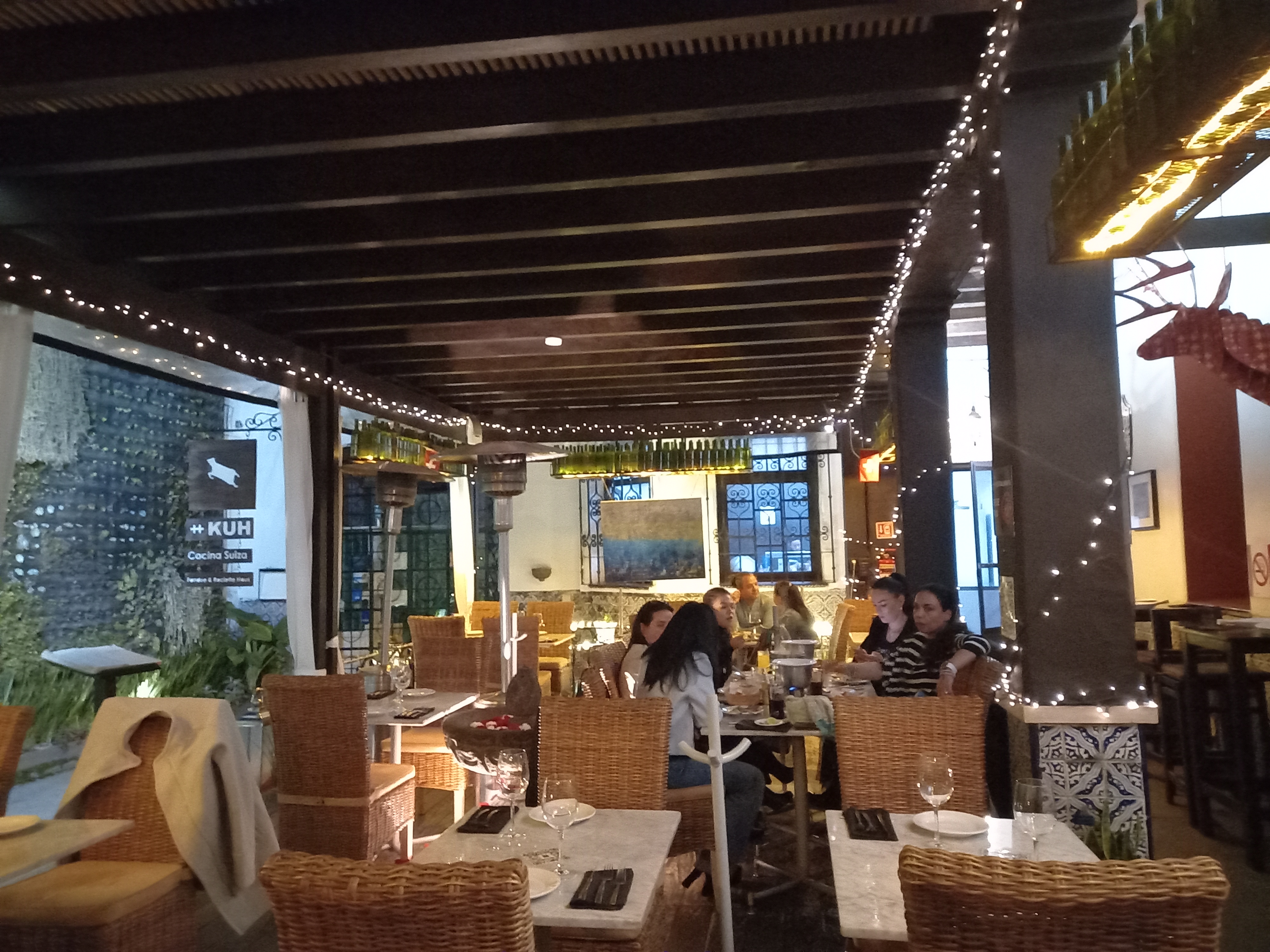 KUH cocina suiza image 5