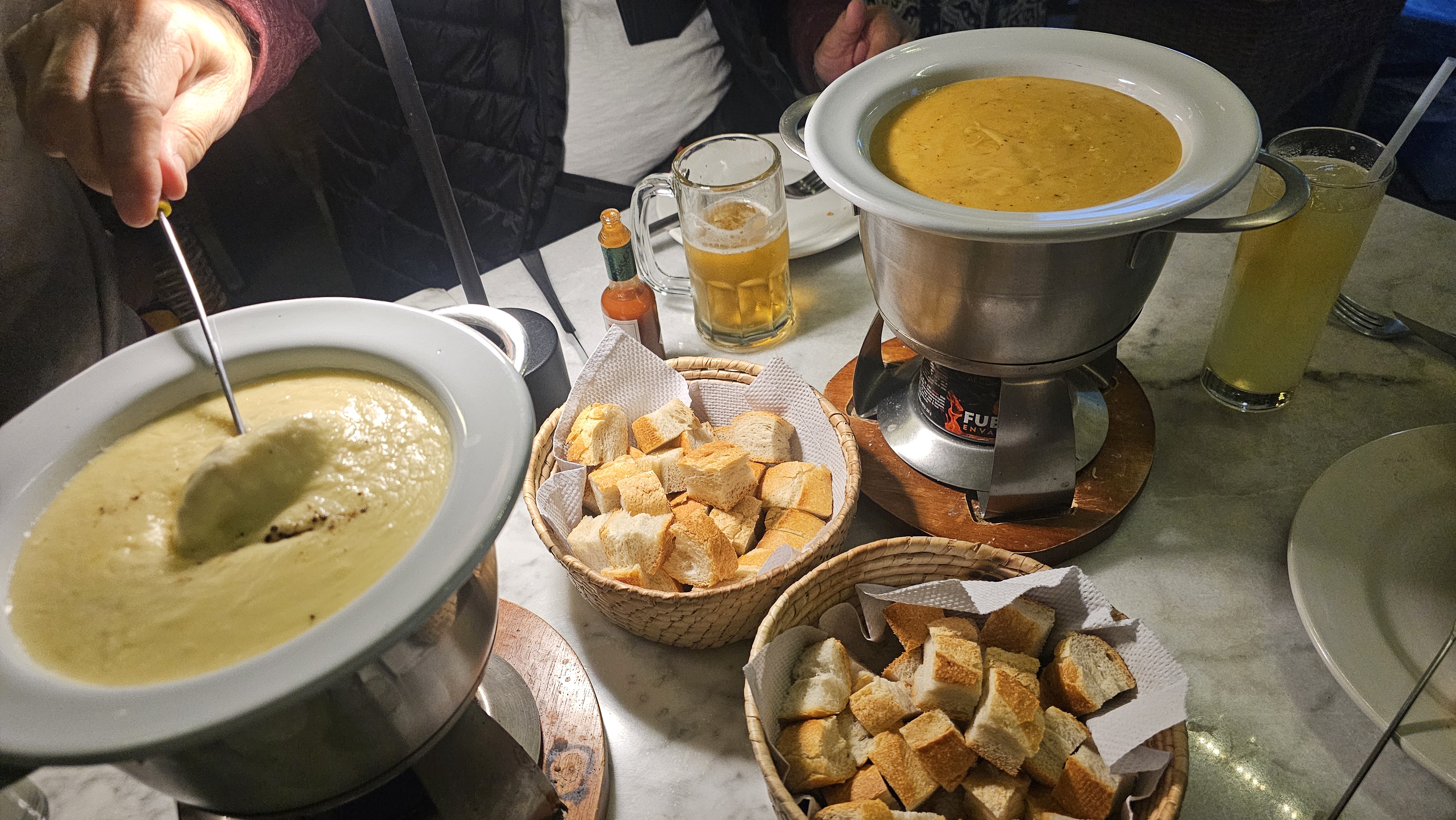 KUH cocina suiza image 6