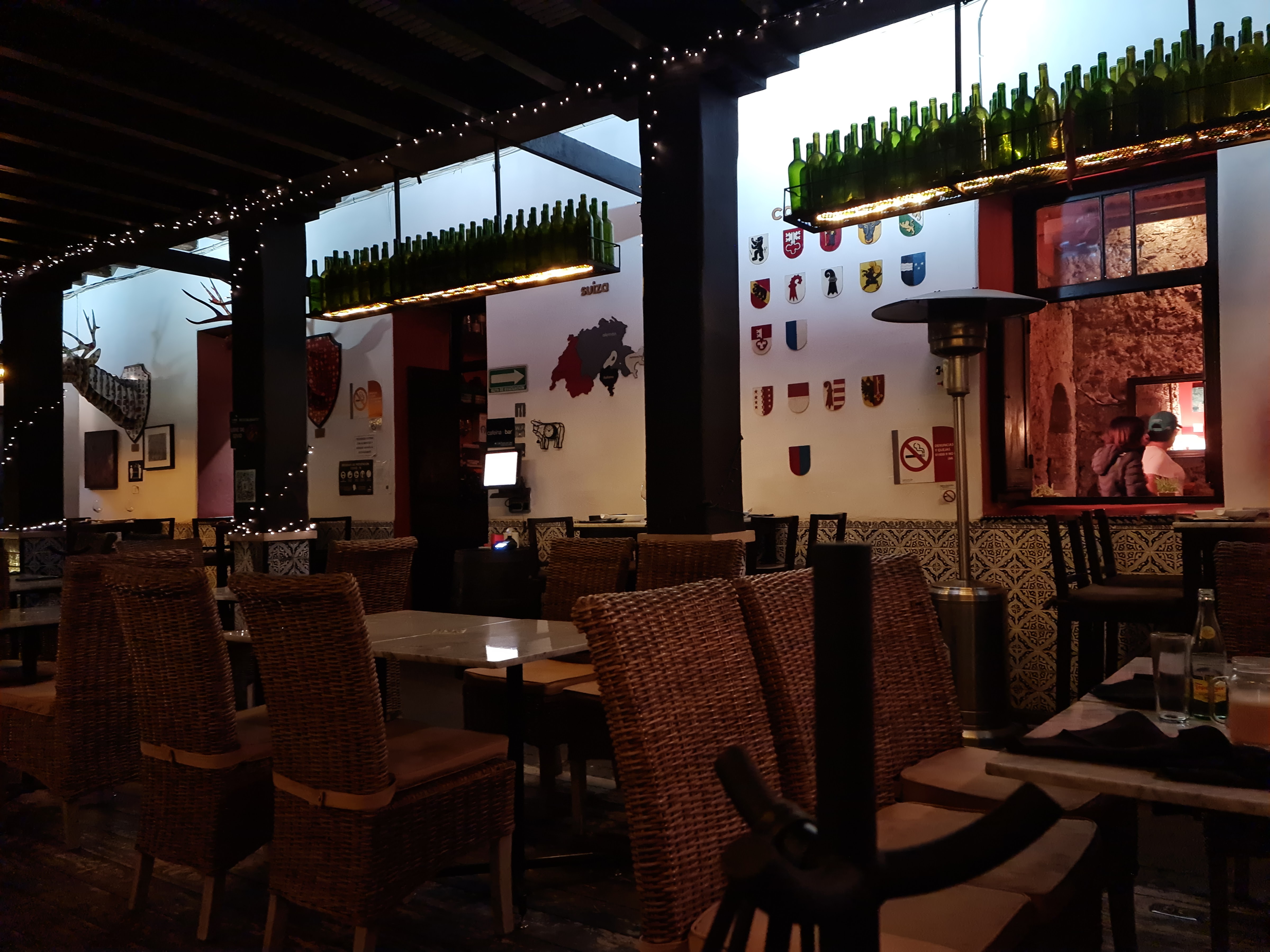 KUH cocina suiza image 7