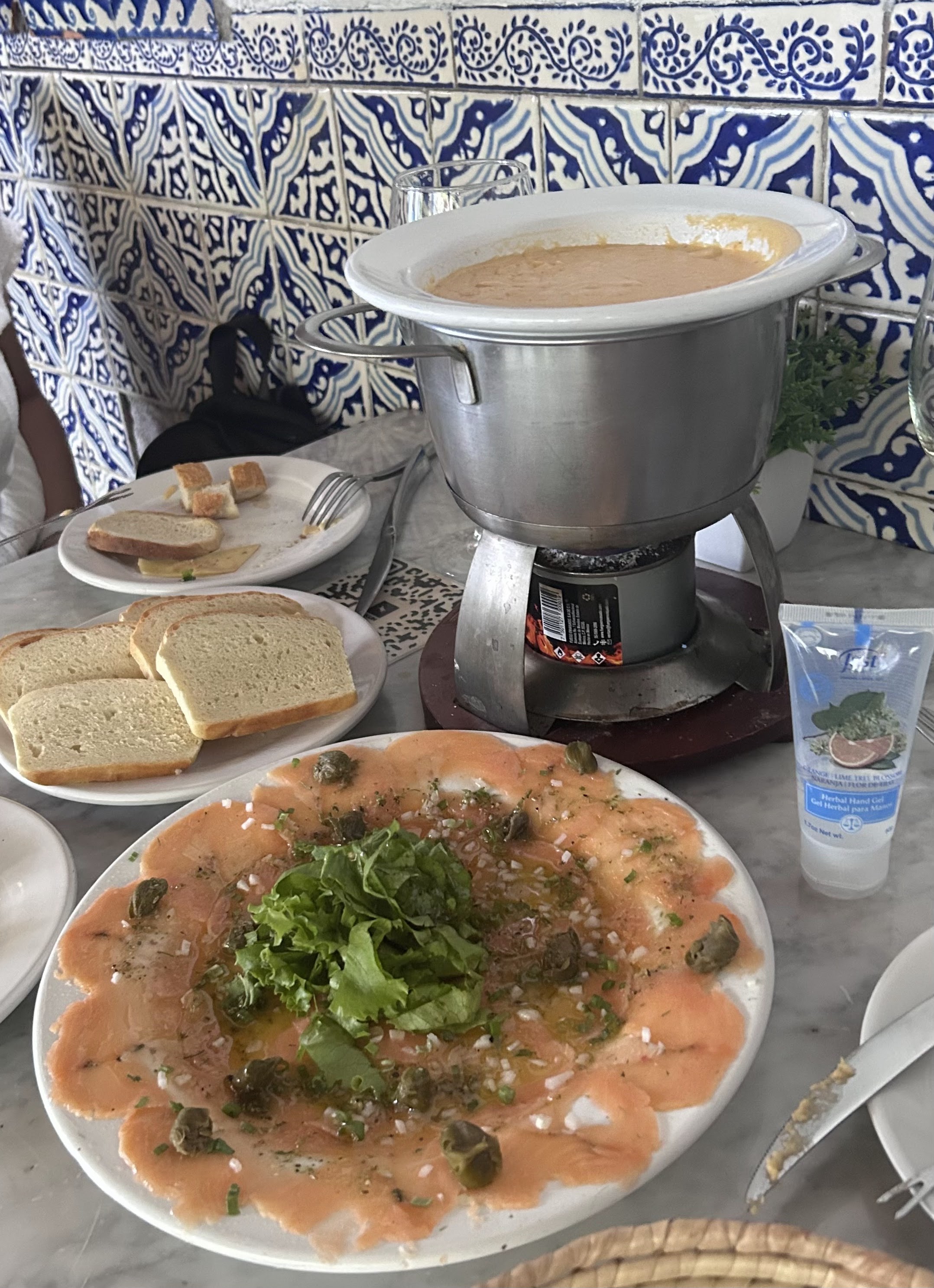 KUH cocina suiza image 8