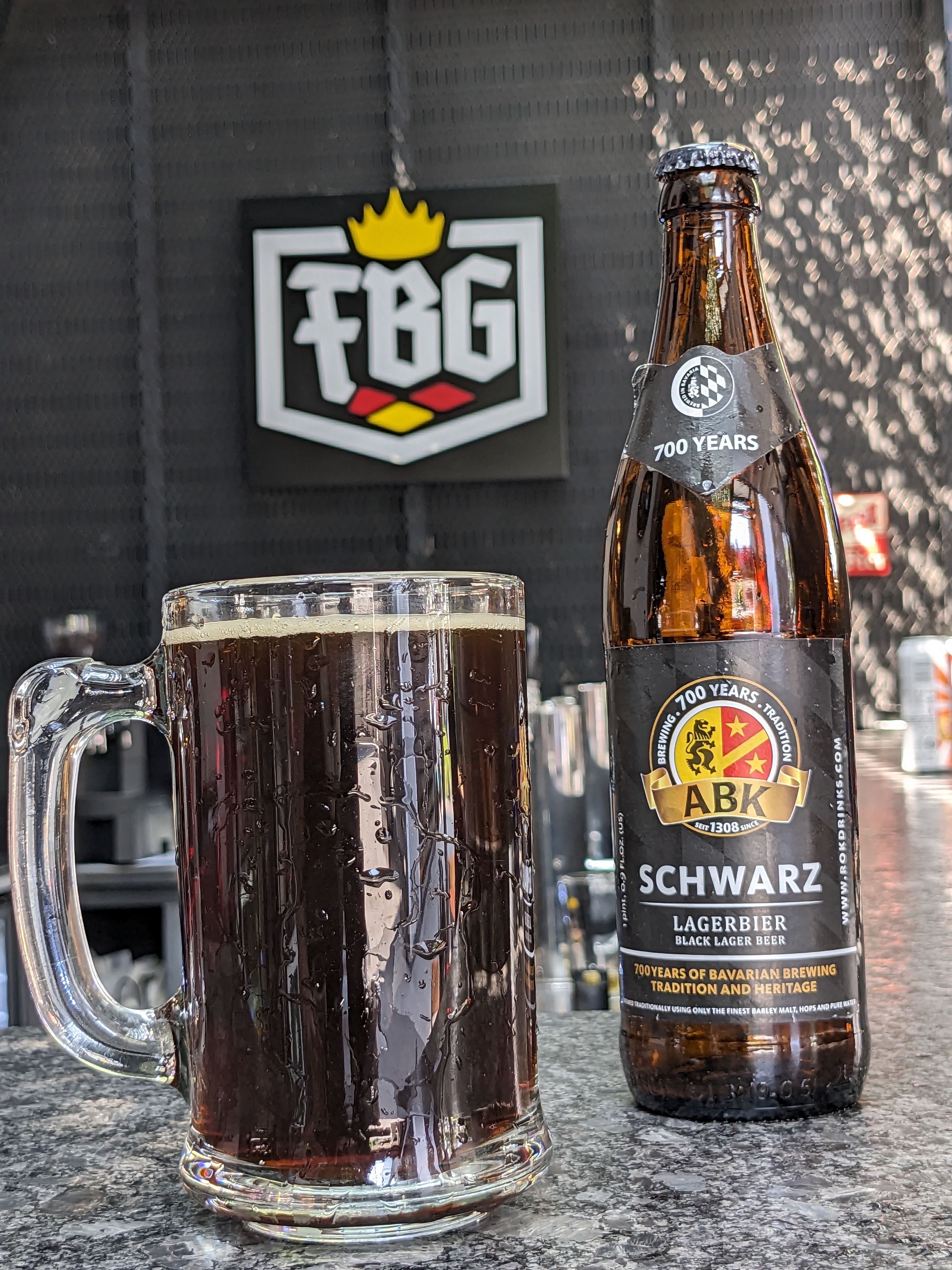 Restaurante Füssen BierGarten | Comida Alemana, Cerveza, Desayunos y Café image 2