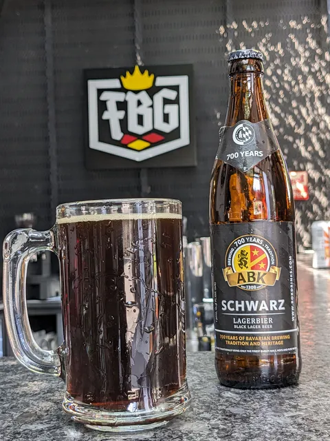 Restaurante Füssen BierGarten | Comida Alemana, Cerveza, Desayunos y Café image 2