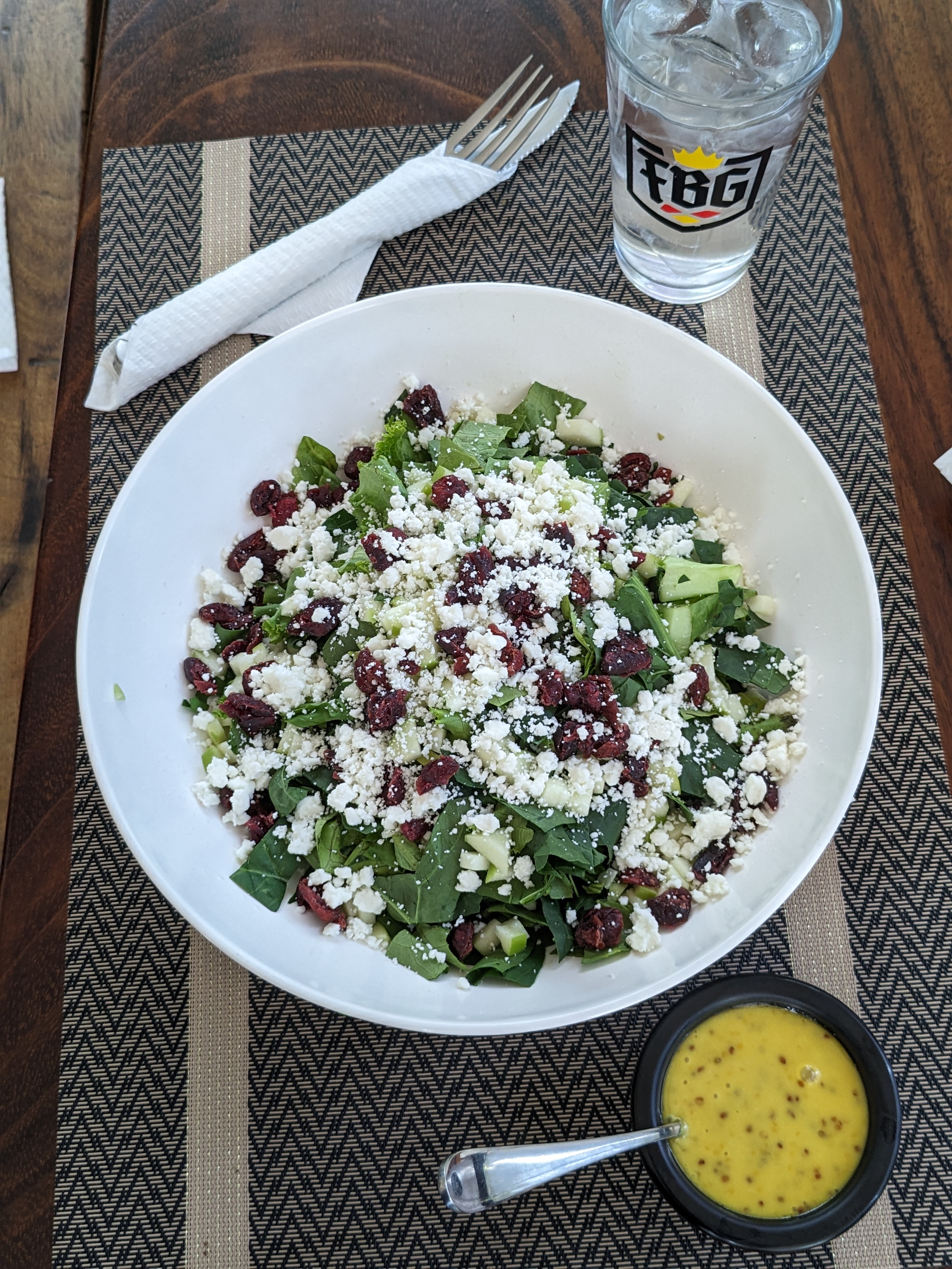 Restaurante Füssen BierGarten | Comida Alemana, Cerveza, Desayunos y Café image 5