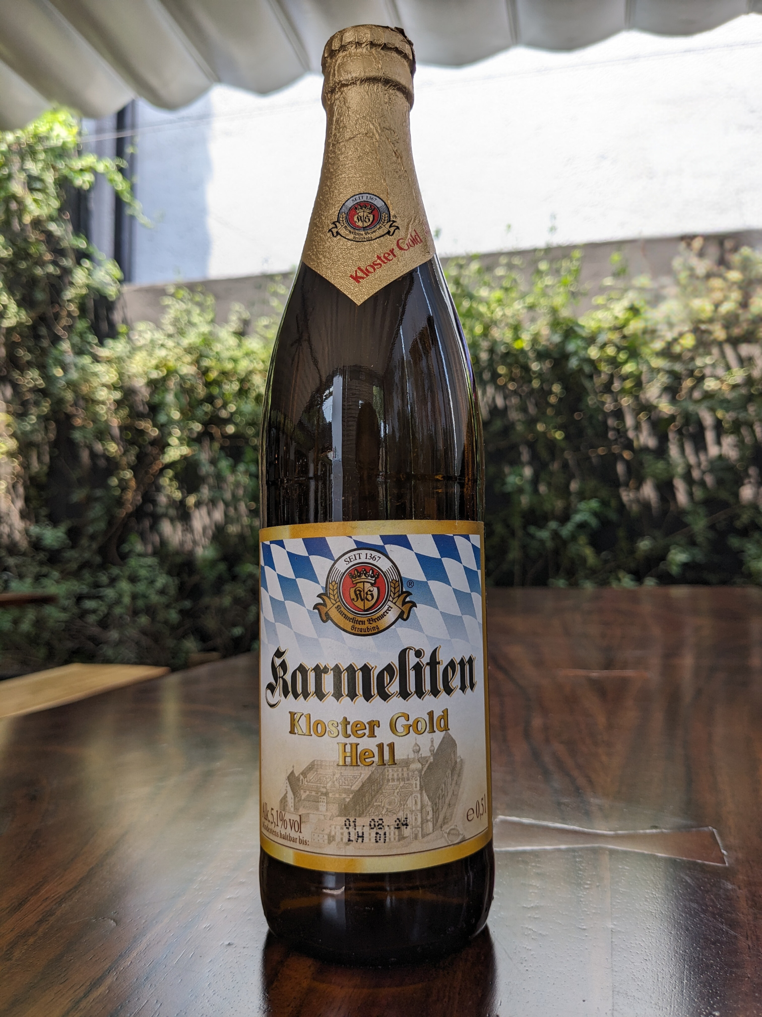 Restaurante Füssen BierGarten | Comida Alemana, Cerveza, Desayunos y Café image 7