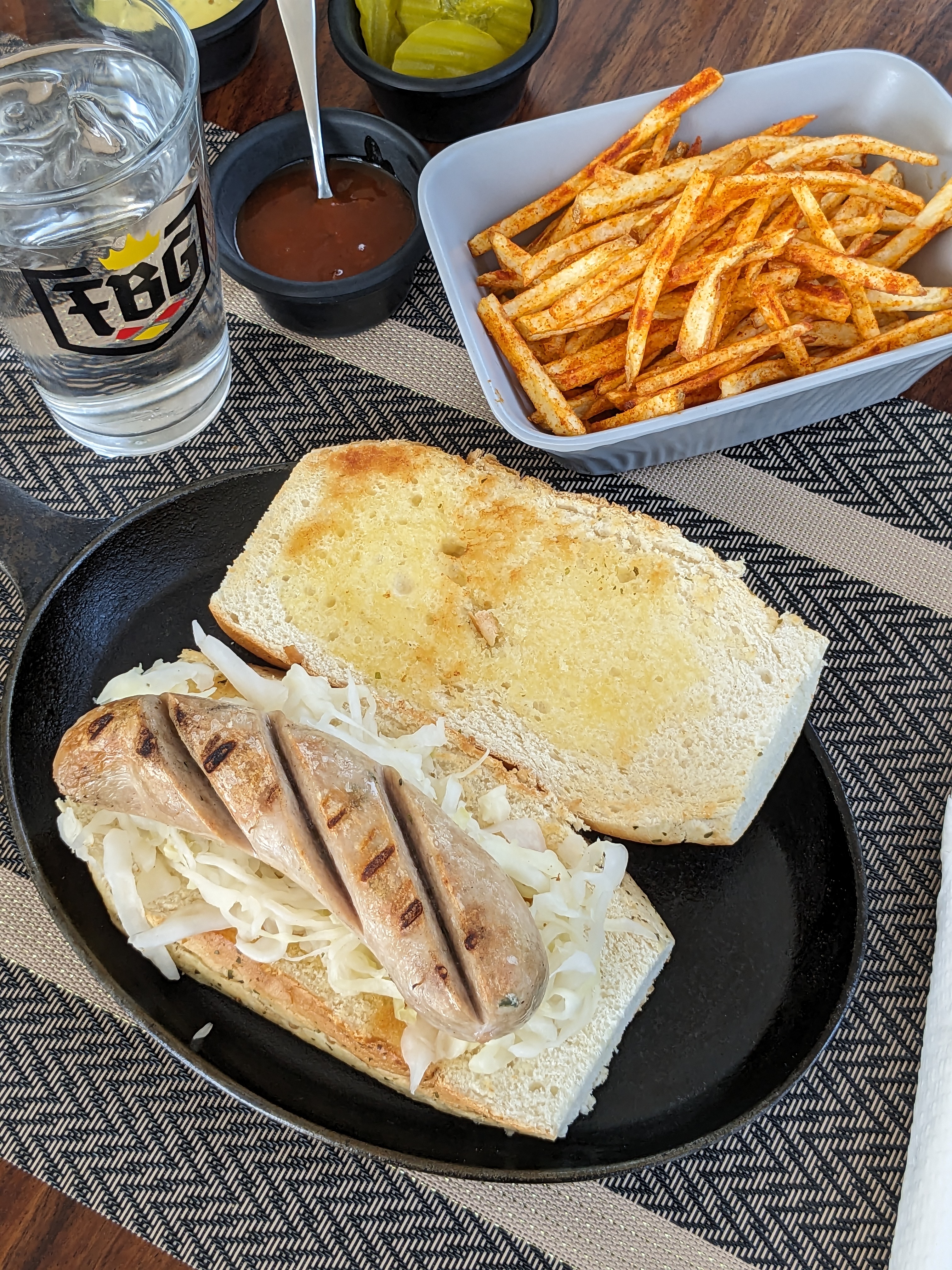 Restaurante Füssen BierGarten | Comida Alemana, Cerveza, Desayunos y Café image 8