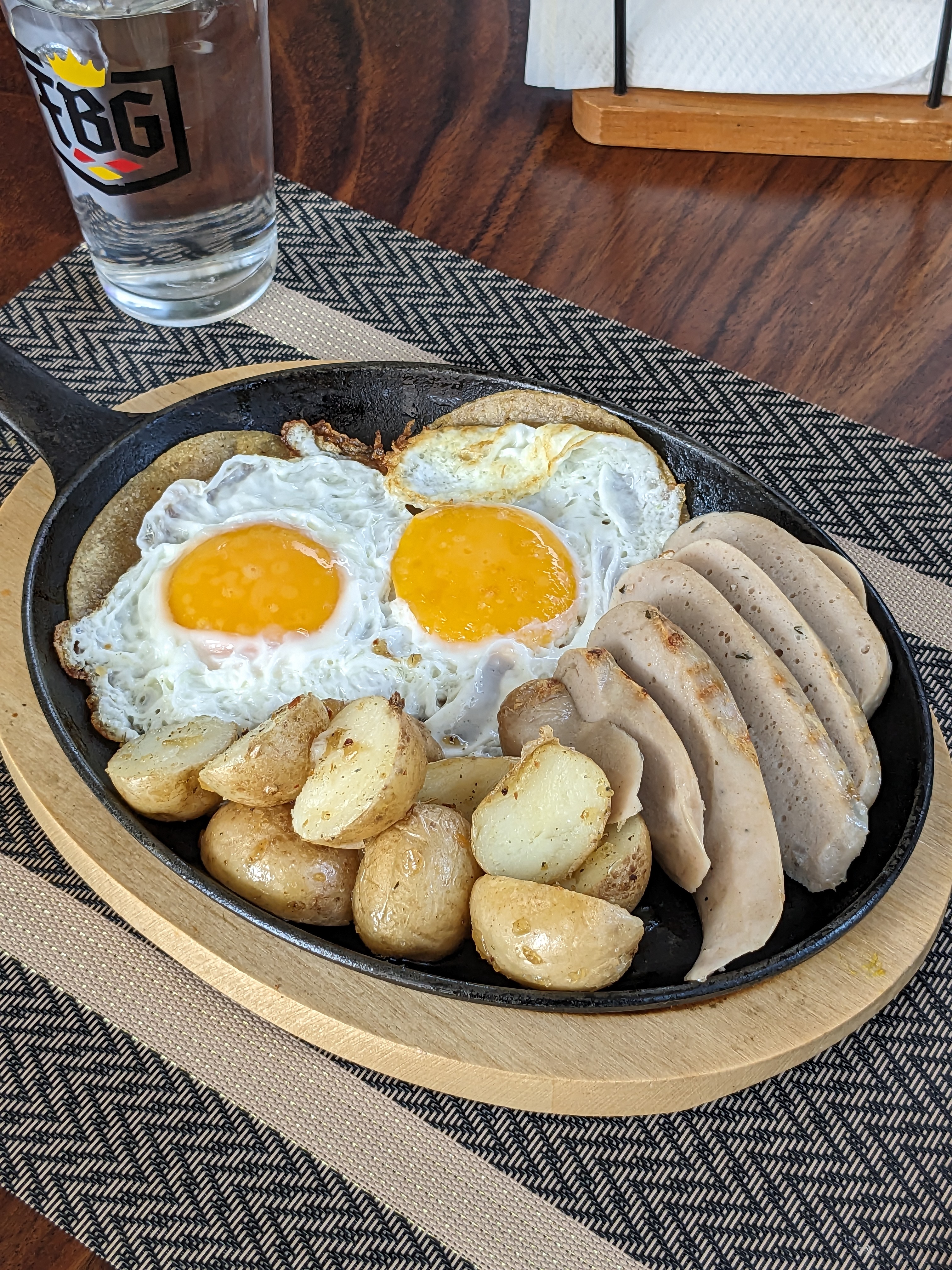 Restaurante Füssen BierGarten | Comida Alemana, Cerveza, Desayunos y Café image 9