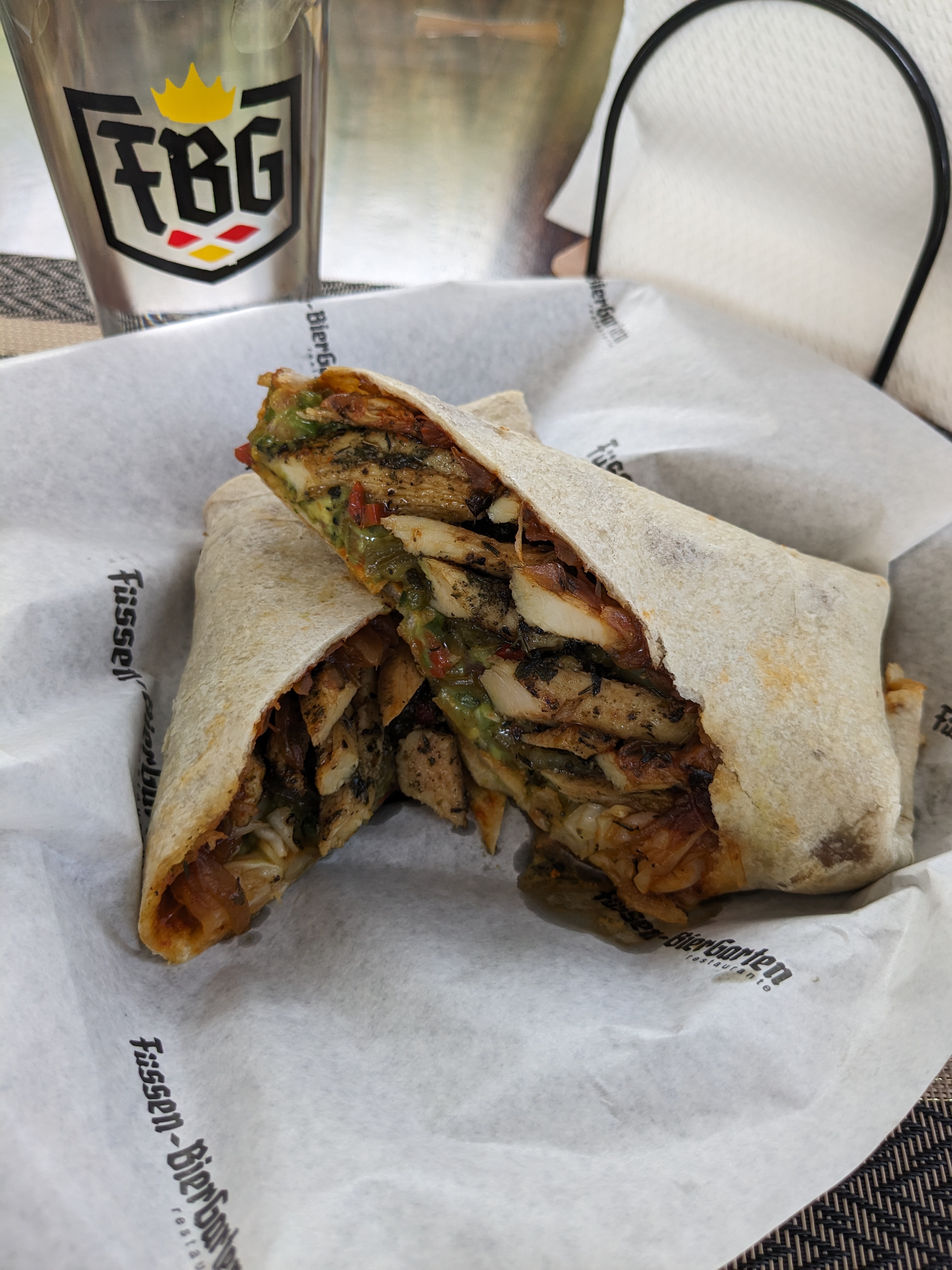 Restaurante Füssen BierGarten | Comida Alemana, Cerveza, Desayunos y Café image 10