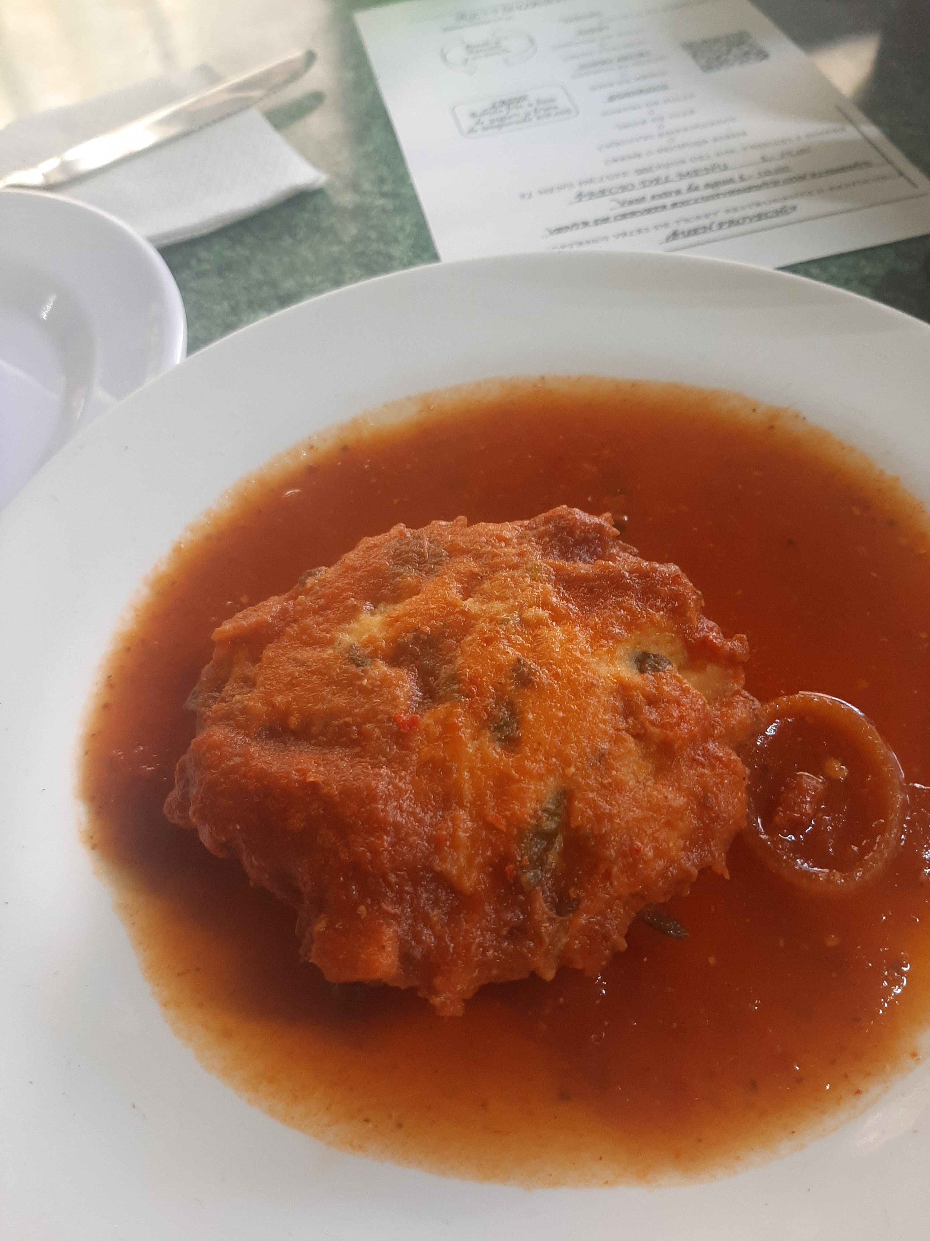 Restaurante Parroquia image 4