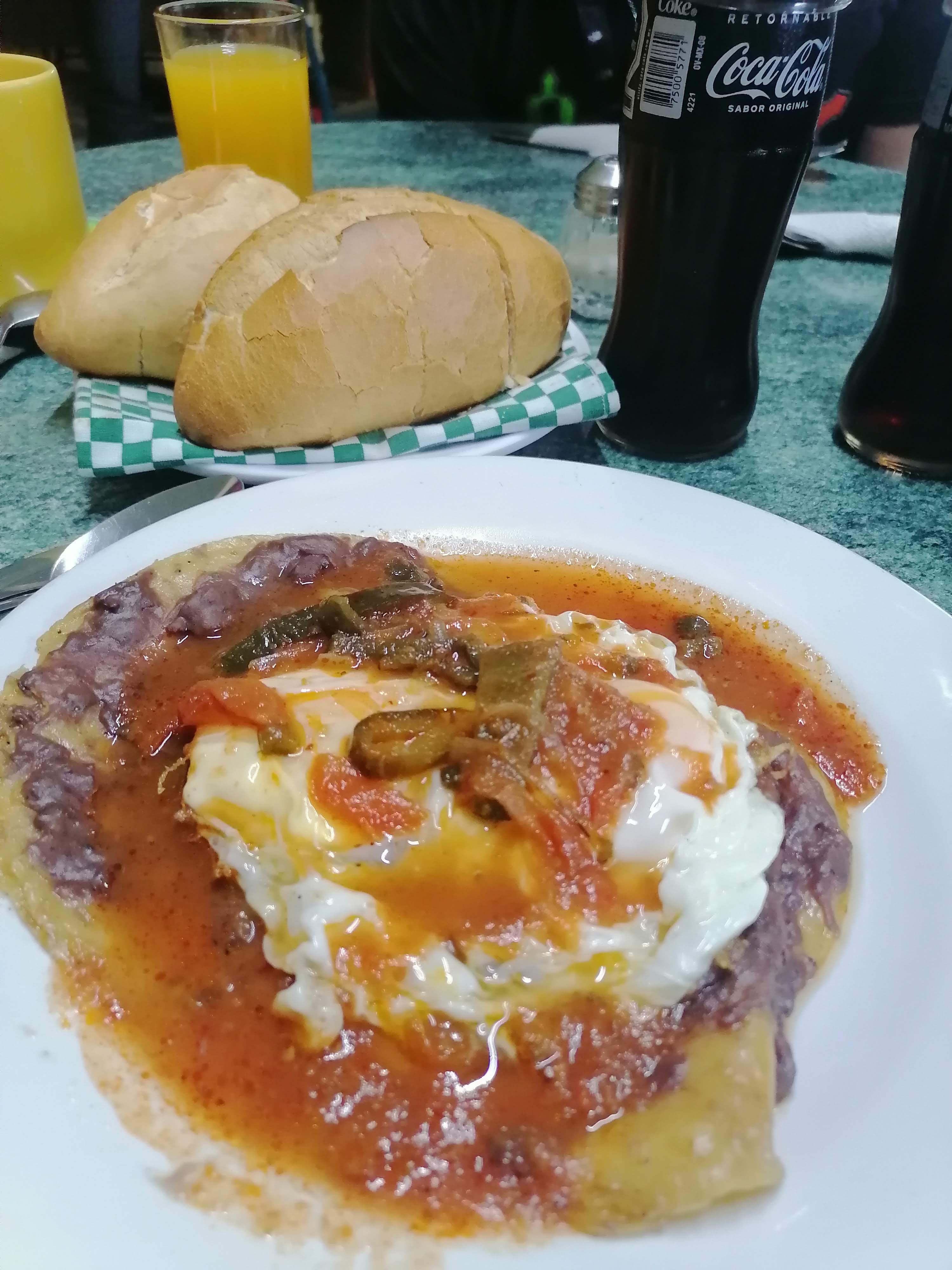 Restaurante Parroquia image 5