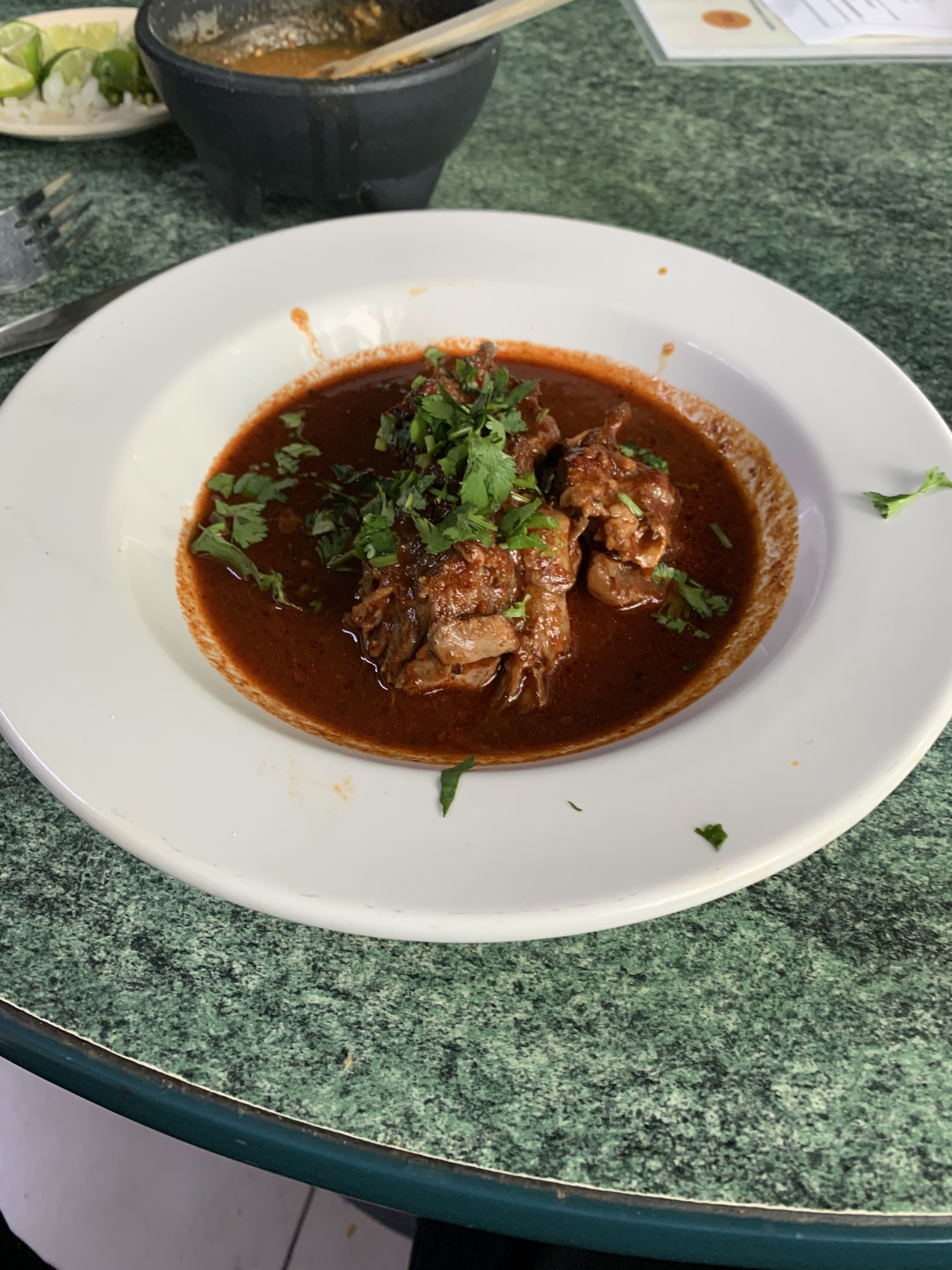 Restaurante Parroquia image 6