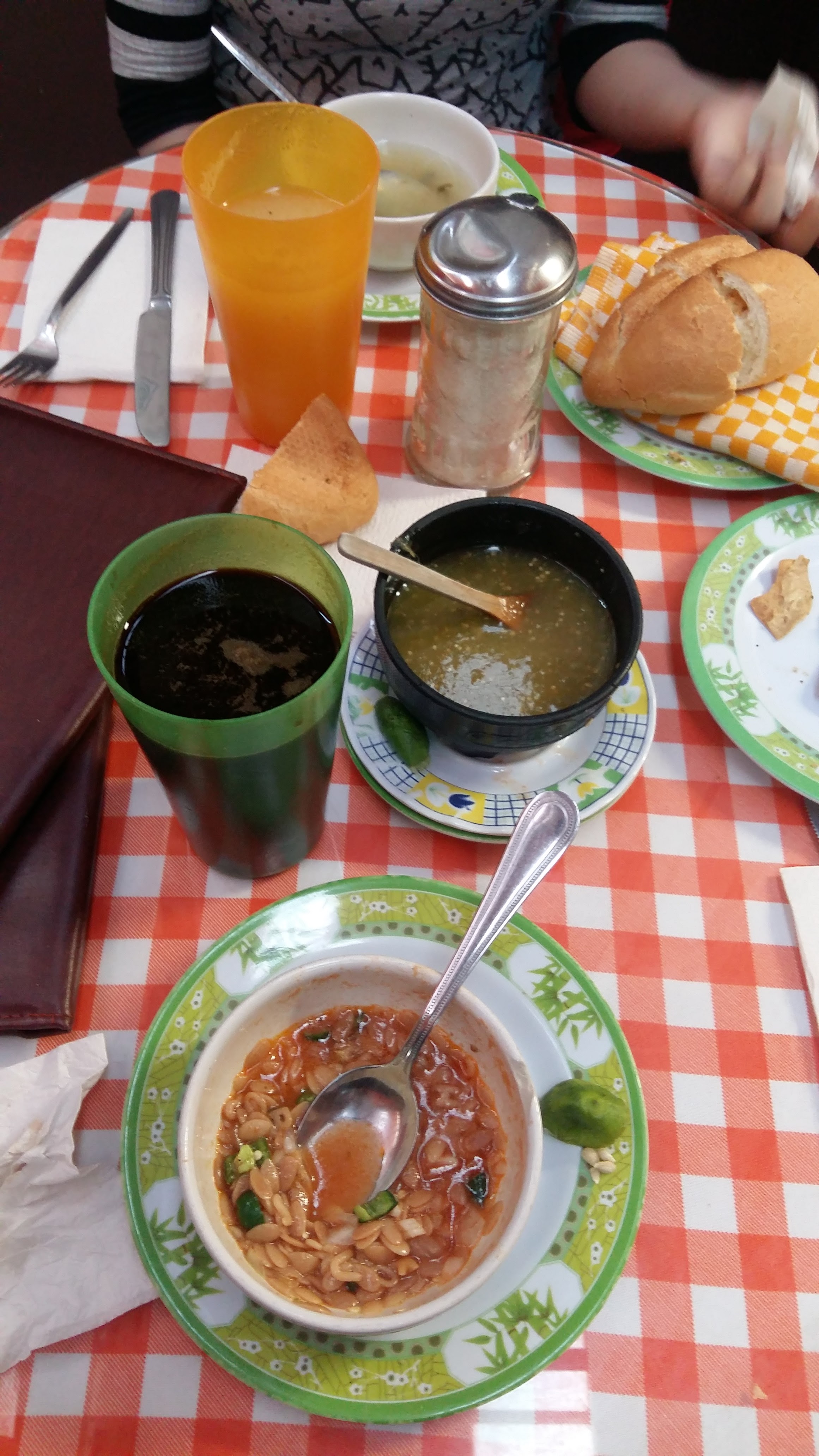 Restaurante Parroquia image 8