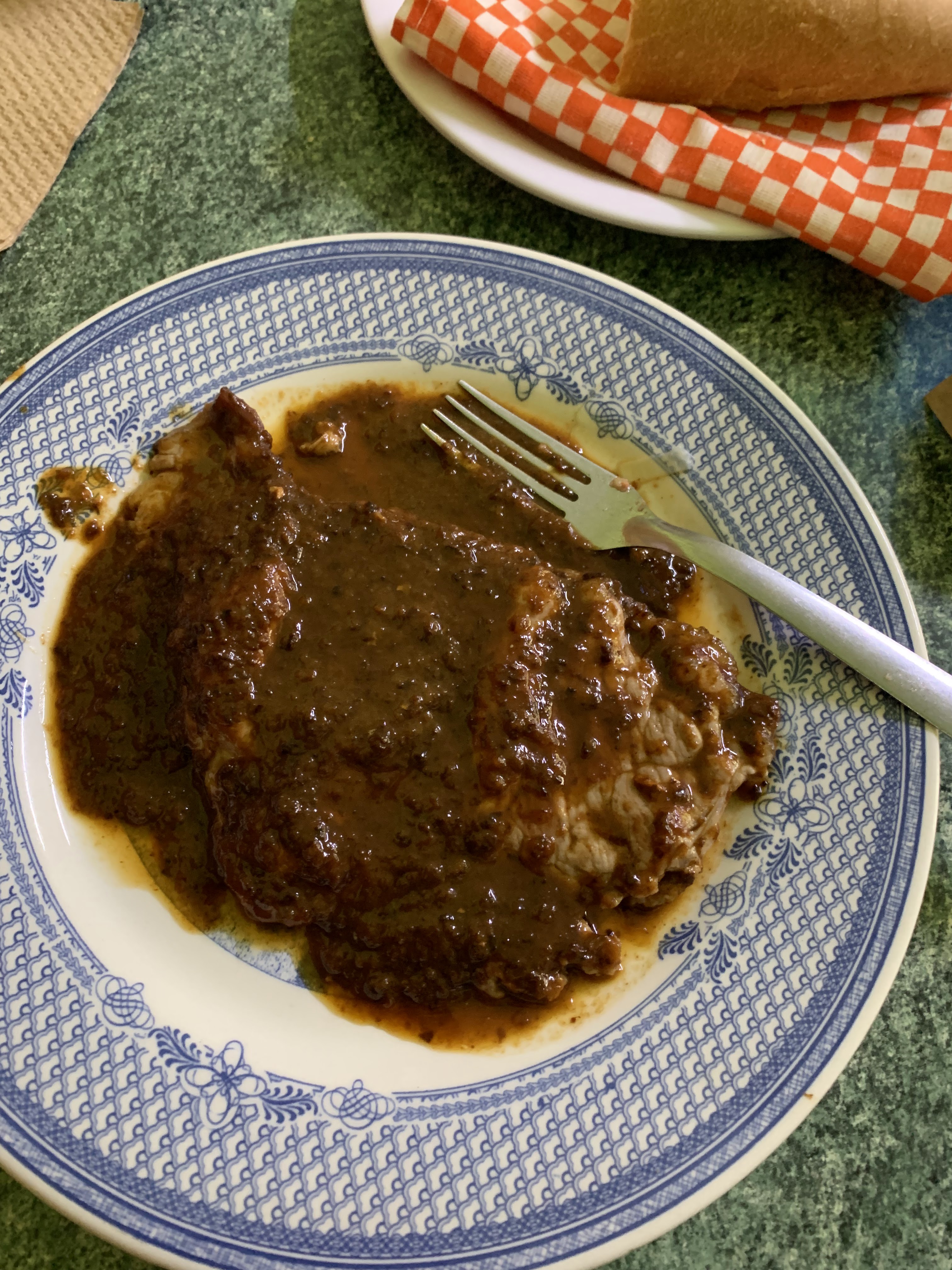 Restaurante Parroquia image 9