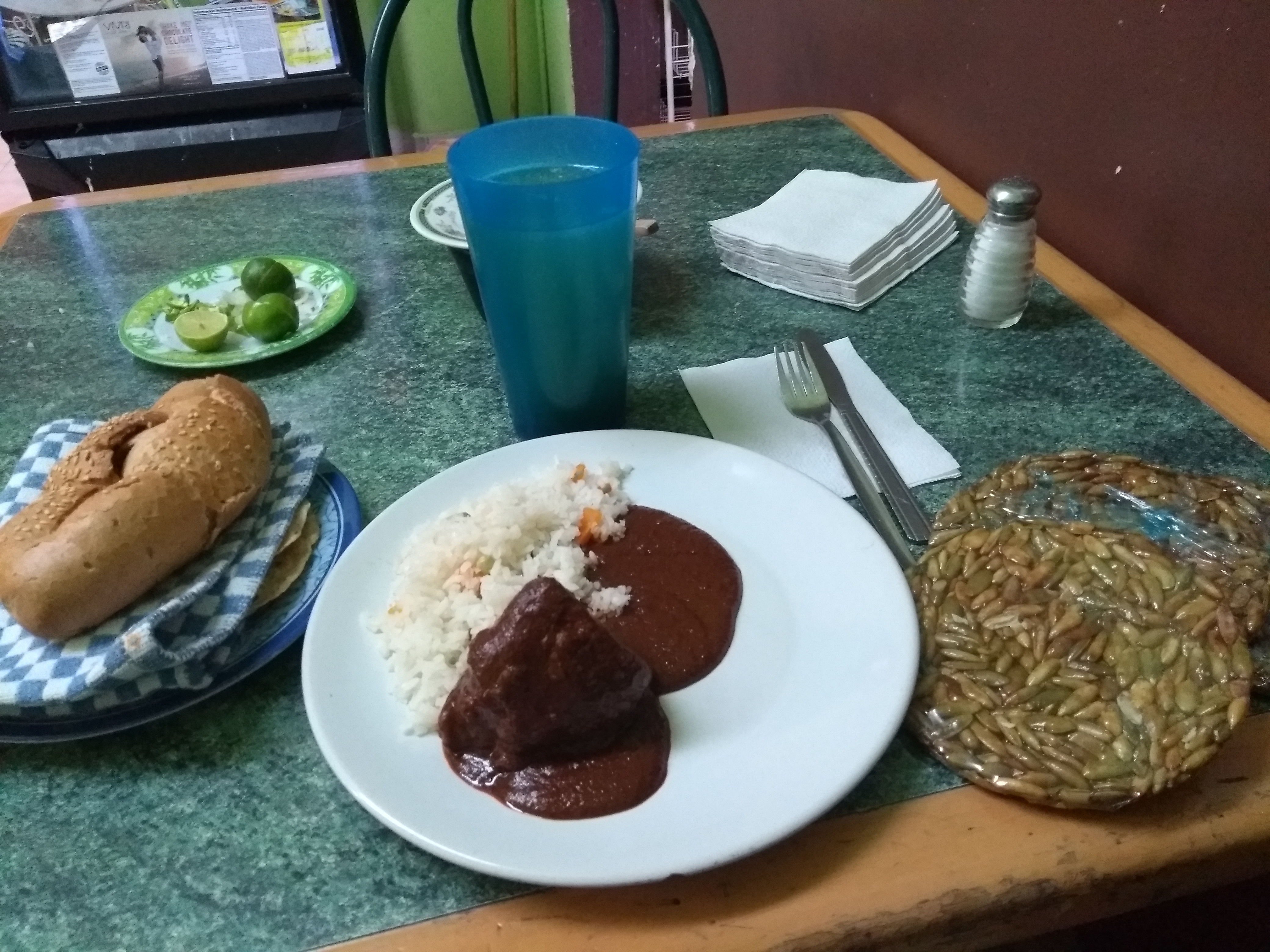 Restaurante Parroquia image 10