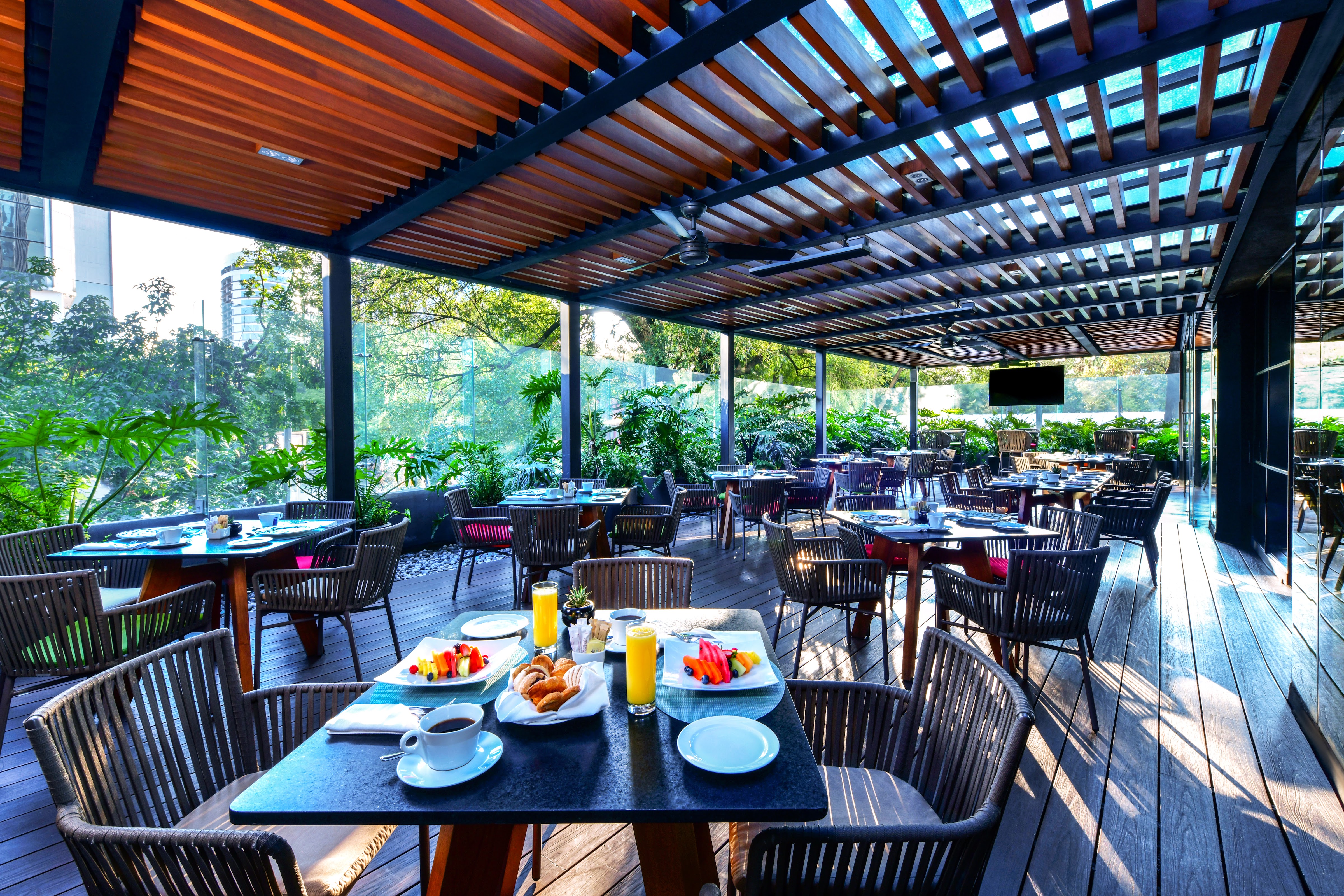 Cantina La Reforma Uno image 1