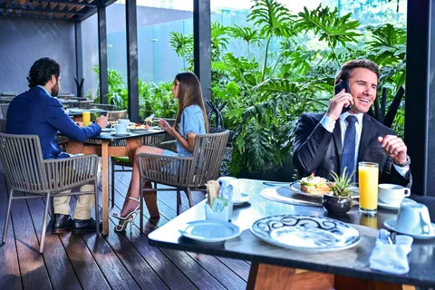 Cantina La Reforma Uno image 3