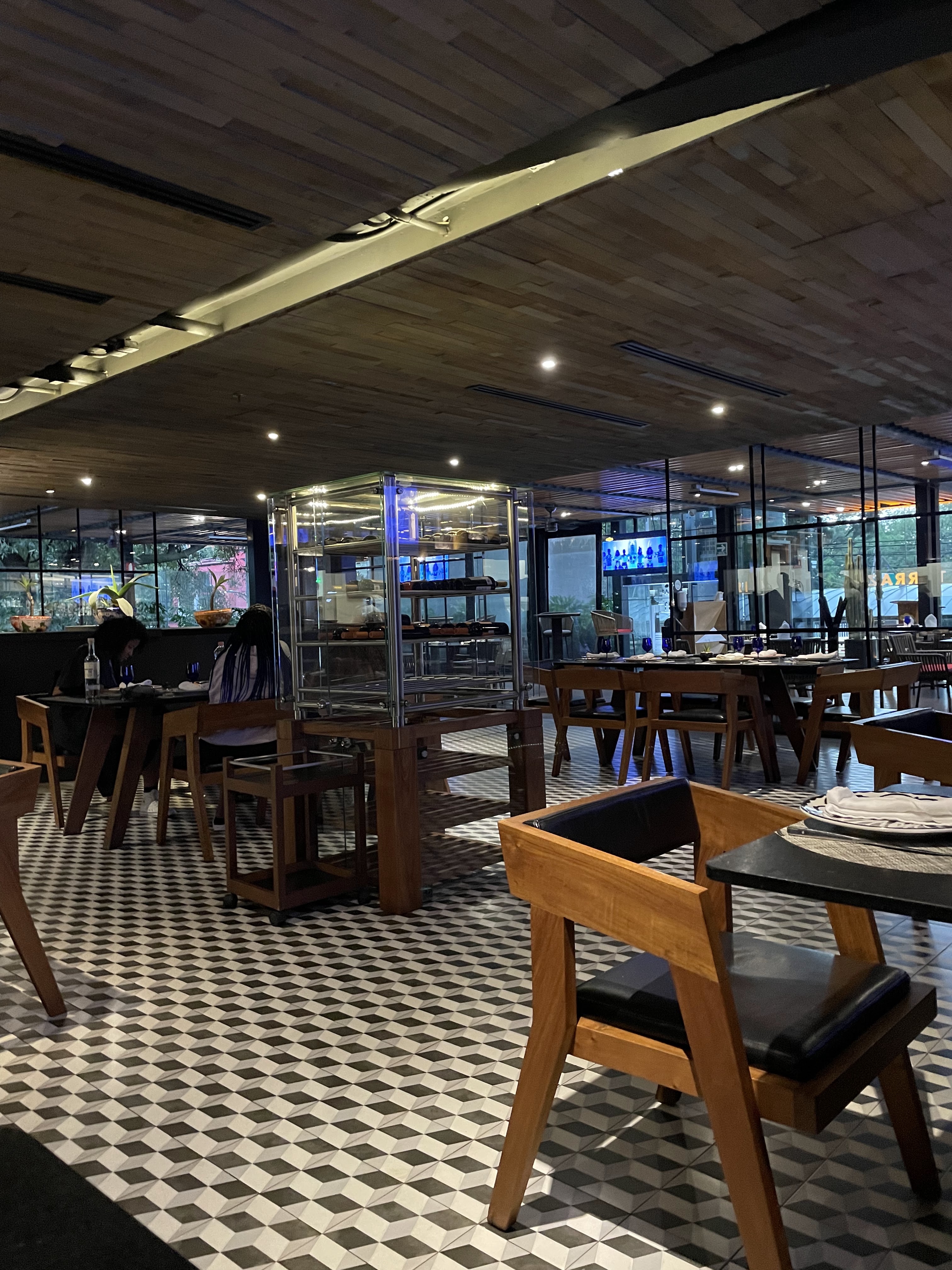 Cantina La Reforma Uno image 8