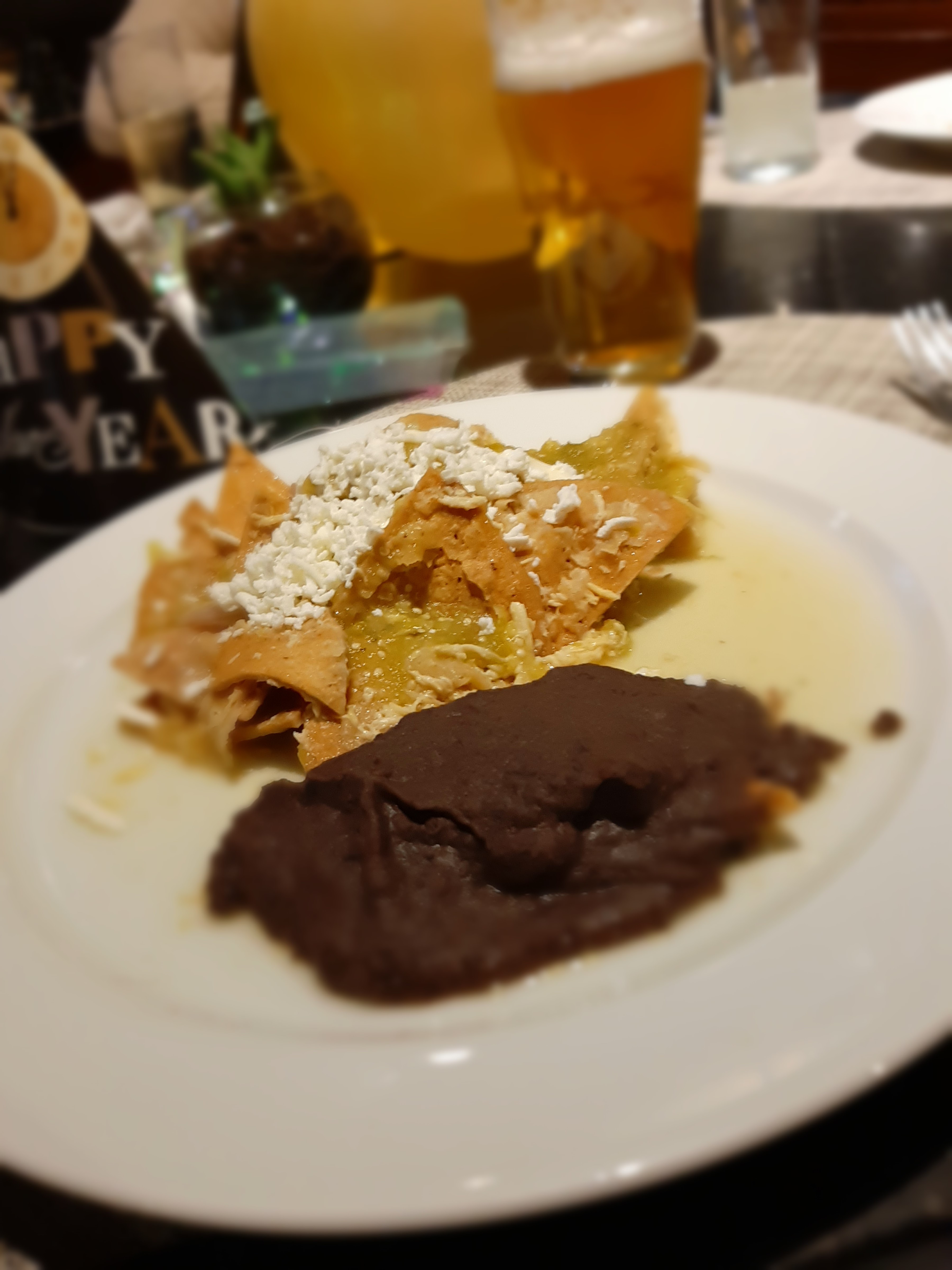 Cantina La Reforma Uno image 9