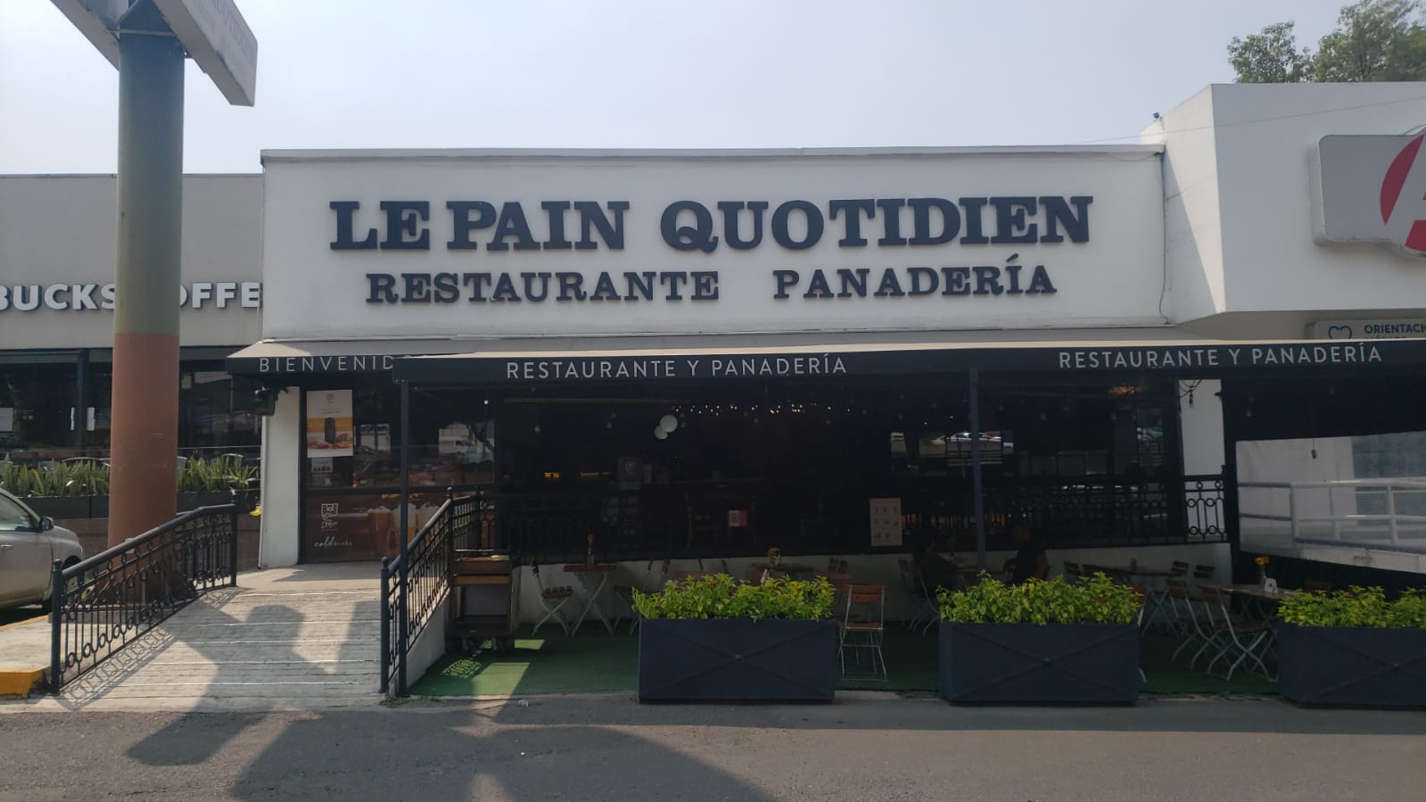 Le Pain Quotidien image 1