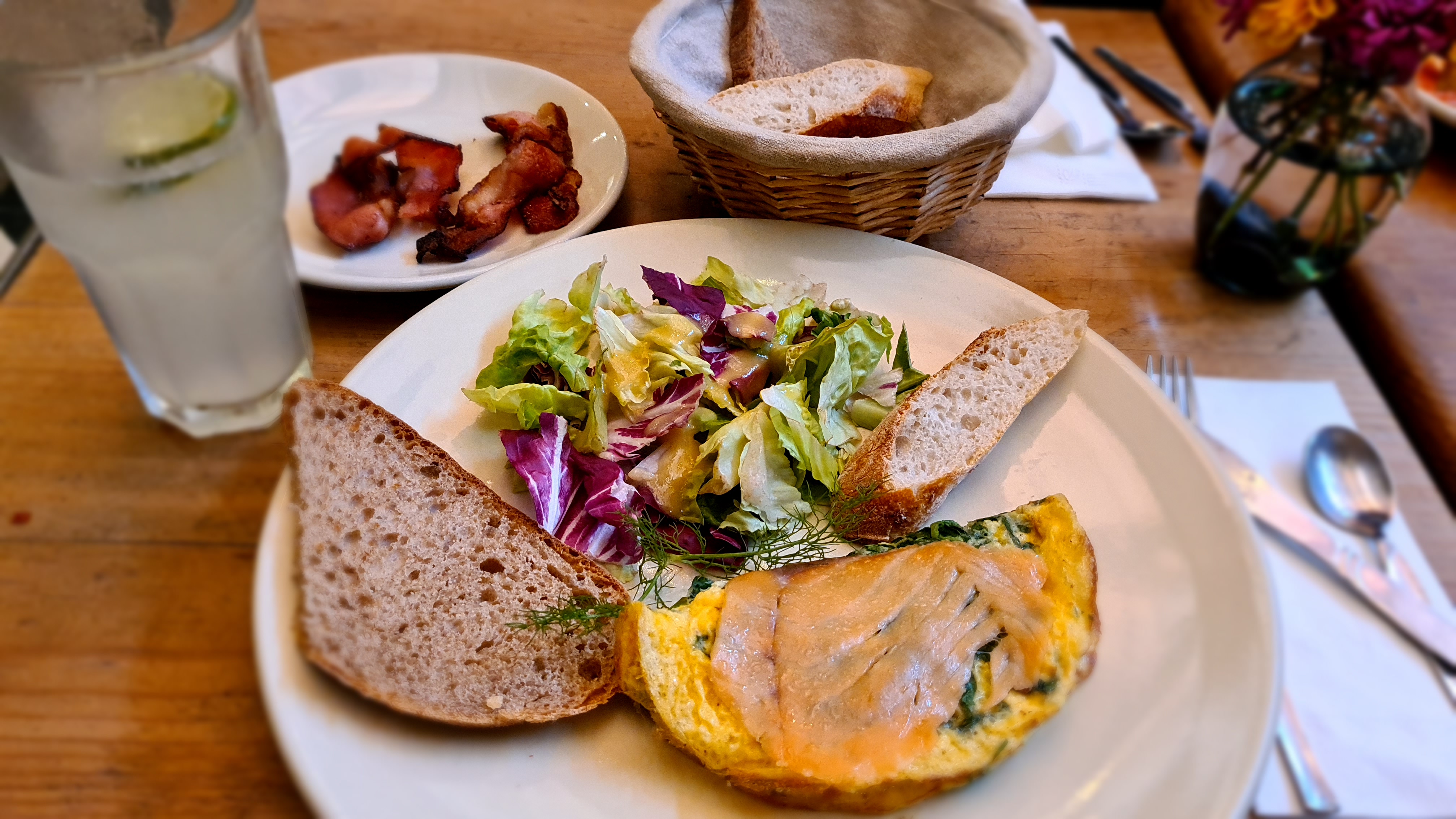 Le Pain Quotidien image 4
