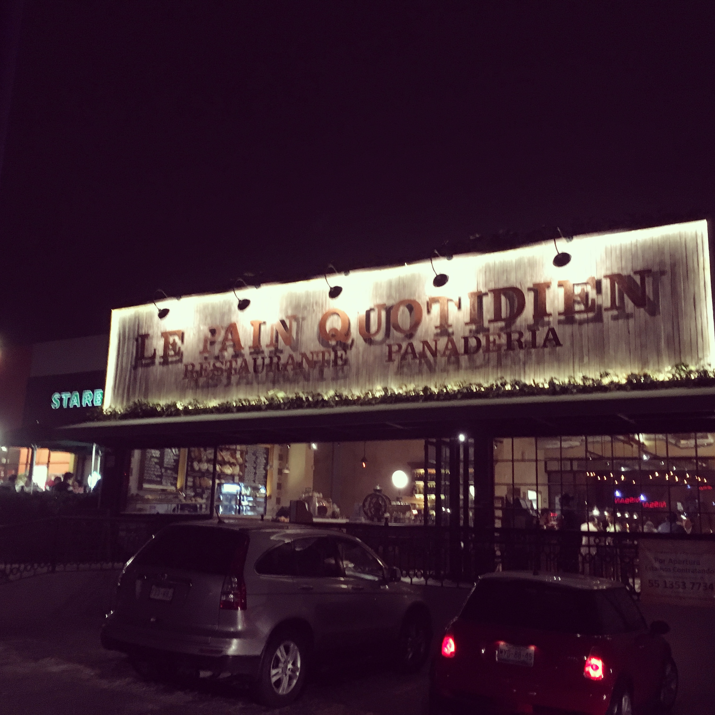 Le Pain Quotidien image 6