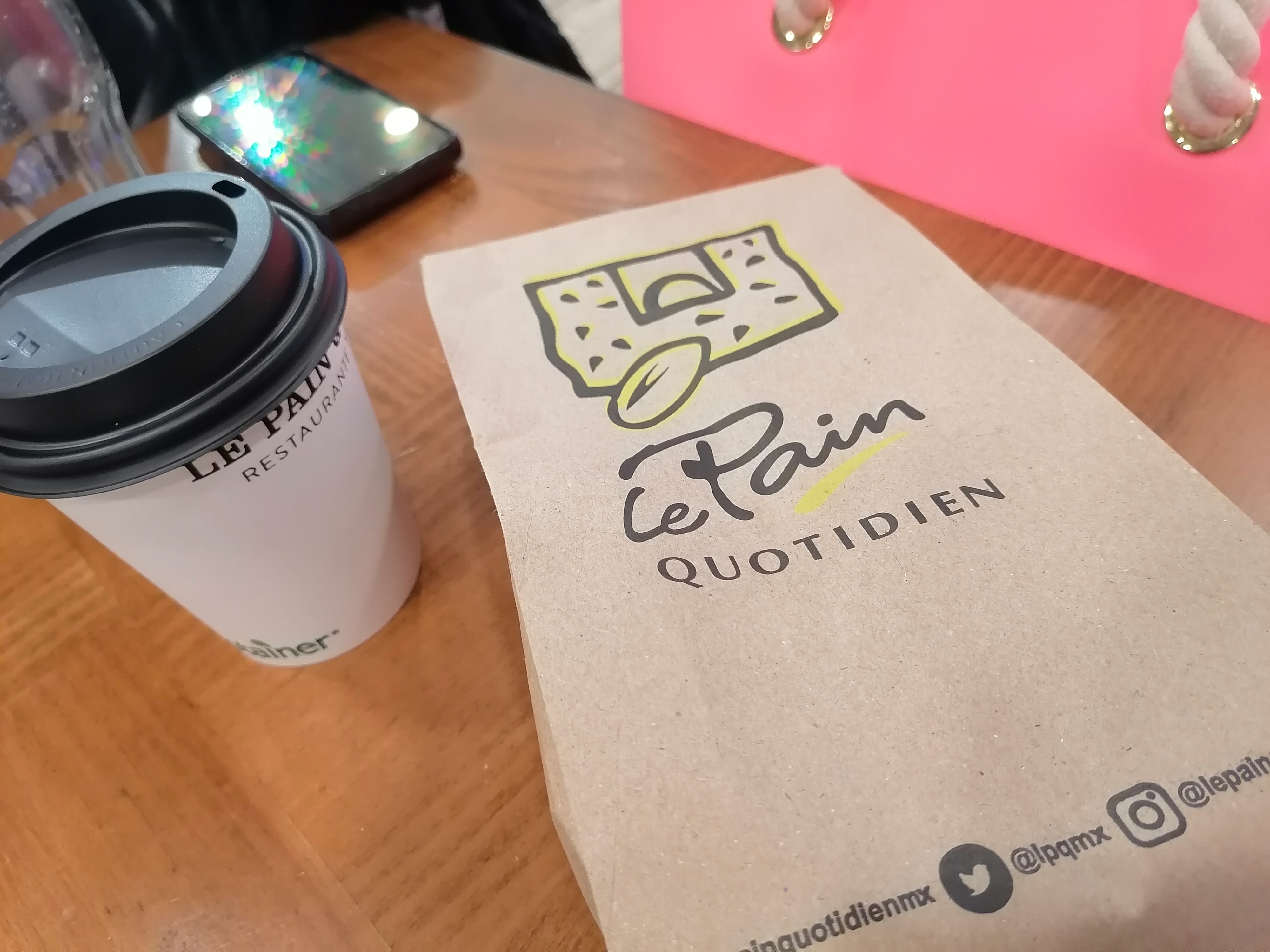 Le Pain Quotidien image 8