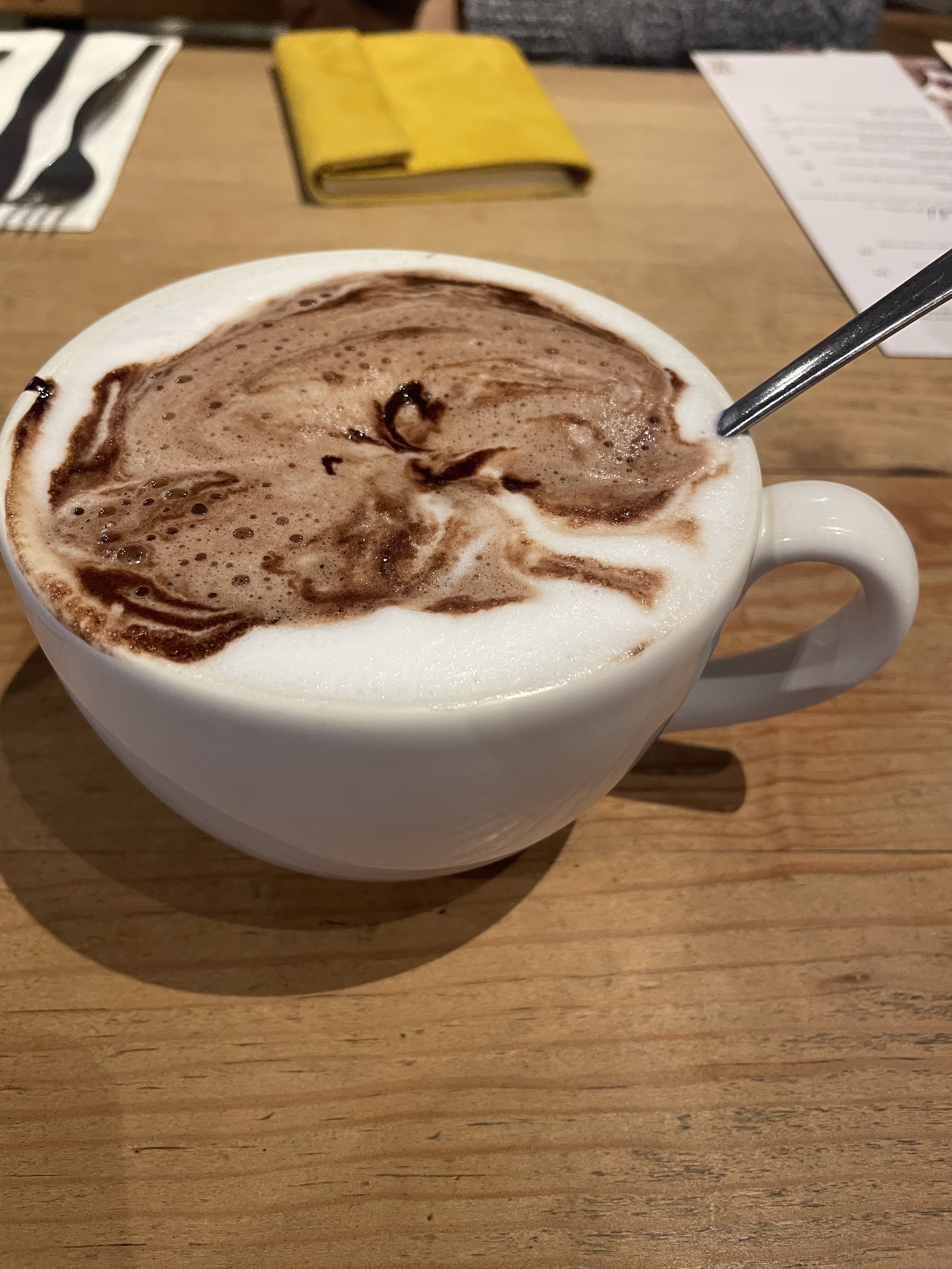 Le Pain Quotidien image 9