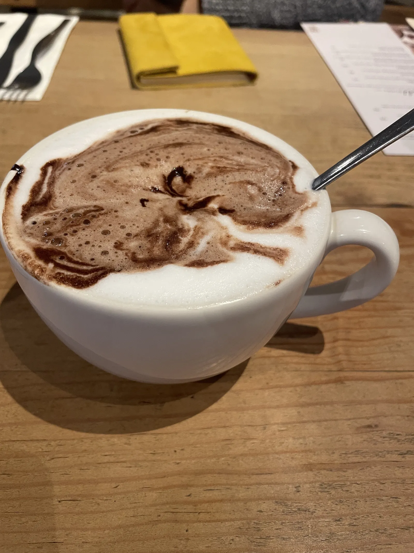 Le Pain Quotidien image 9