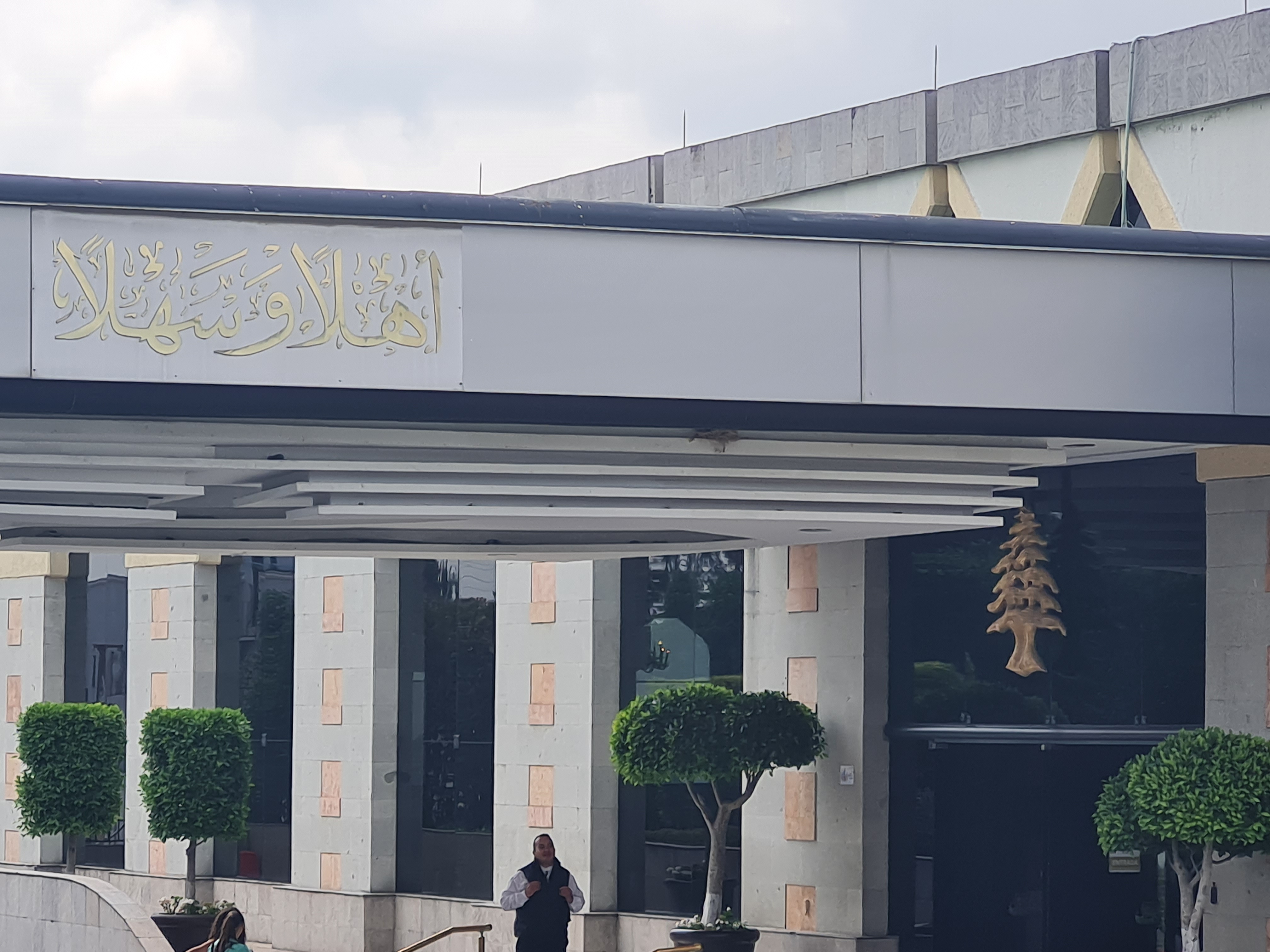 Centro libanes image 7