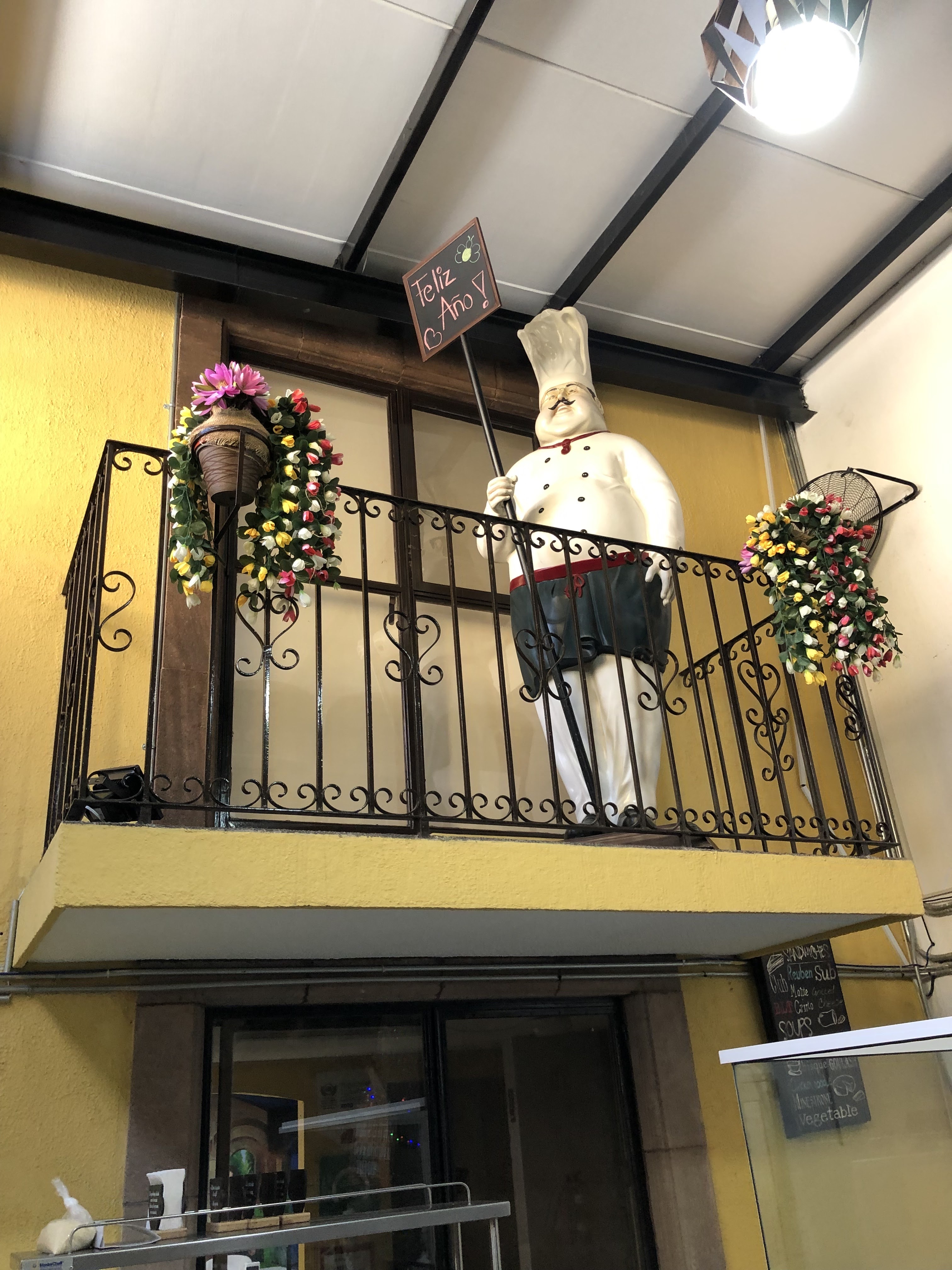 Café Corta'o image 1