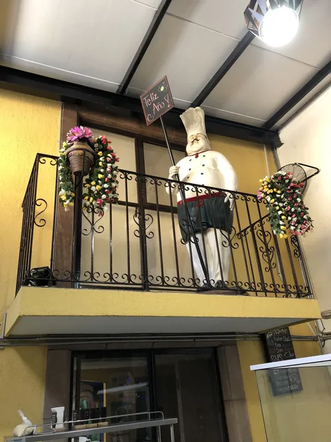Café Corta'o image 1