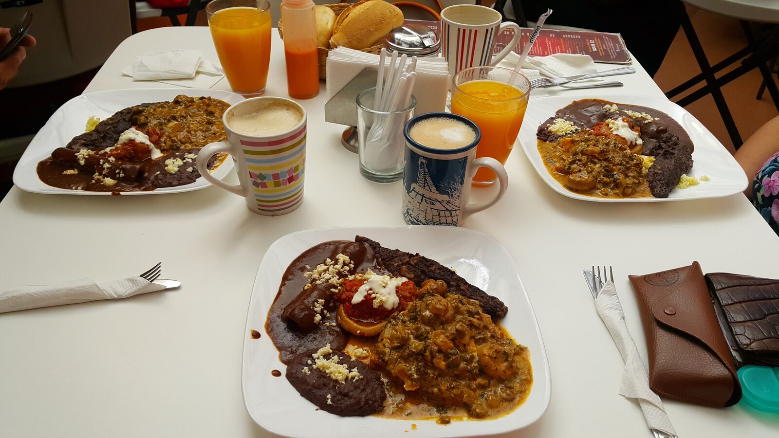 Café Corta'o image 2