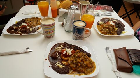 Café Corta'o image 2