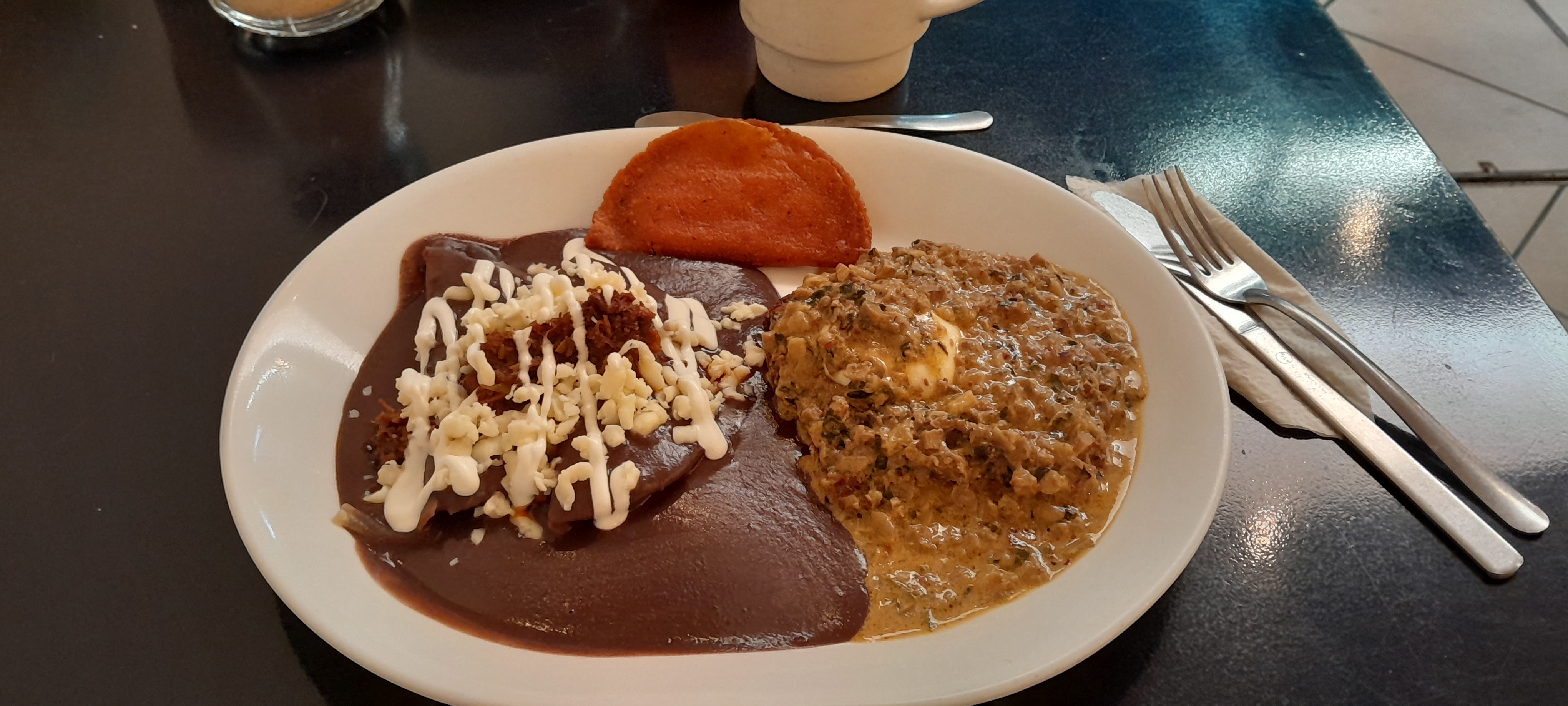 Café Corta'o image 3