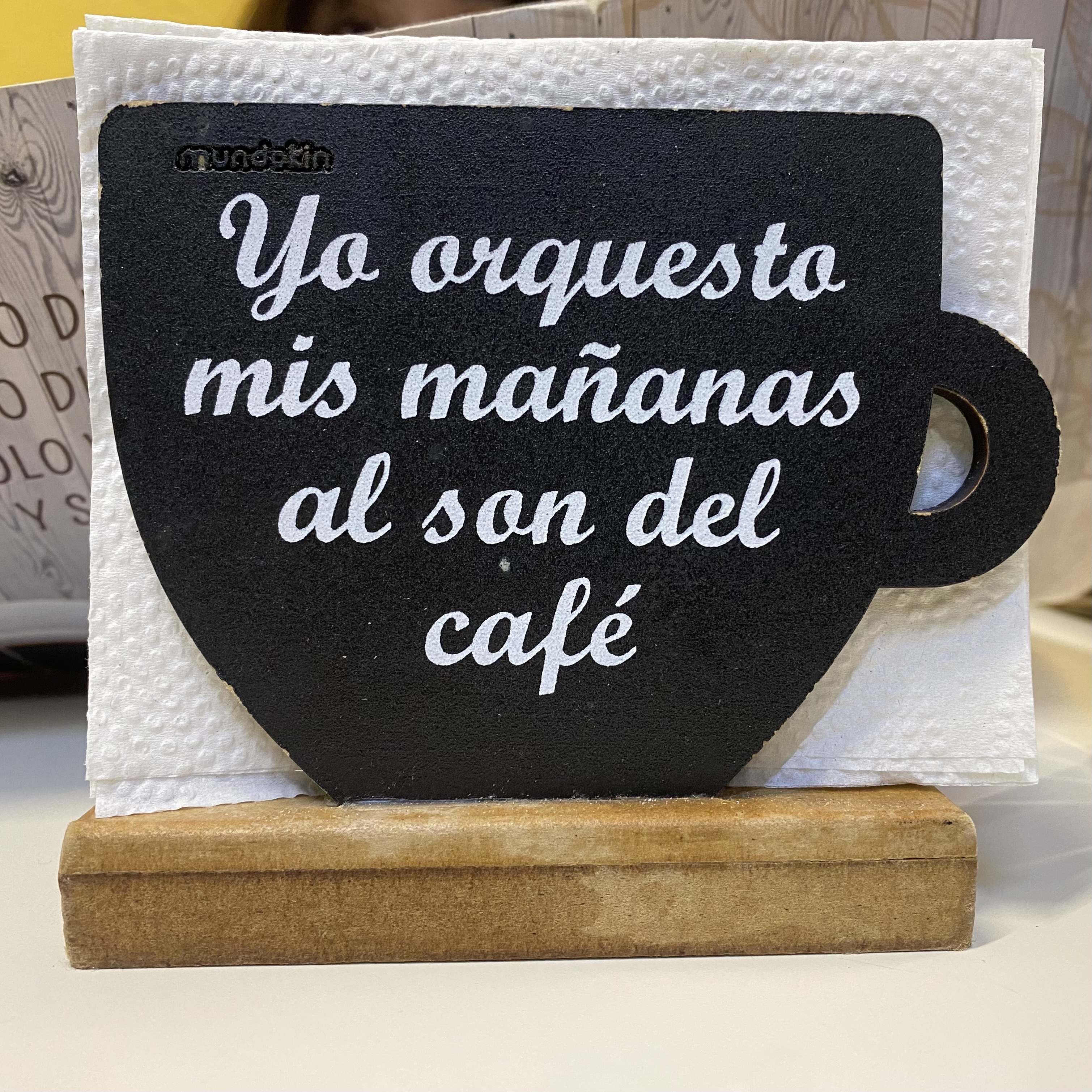 Café Corta'o image 6