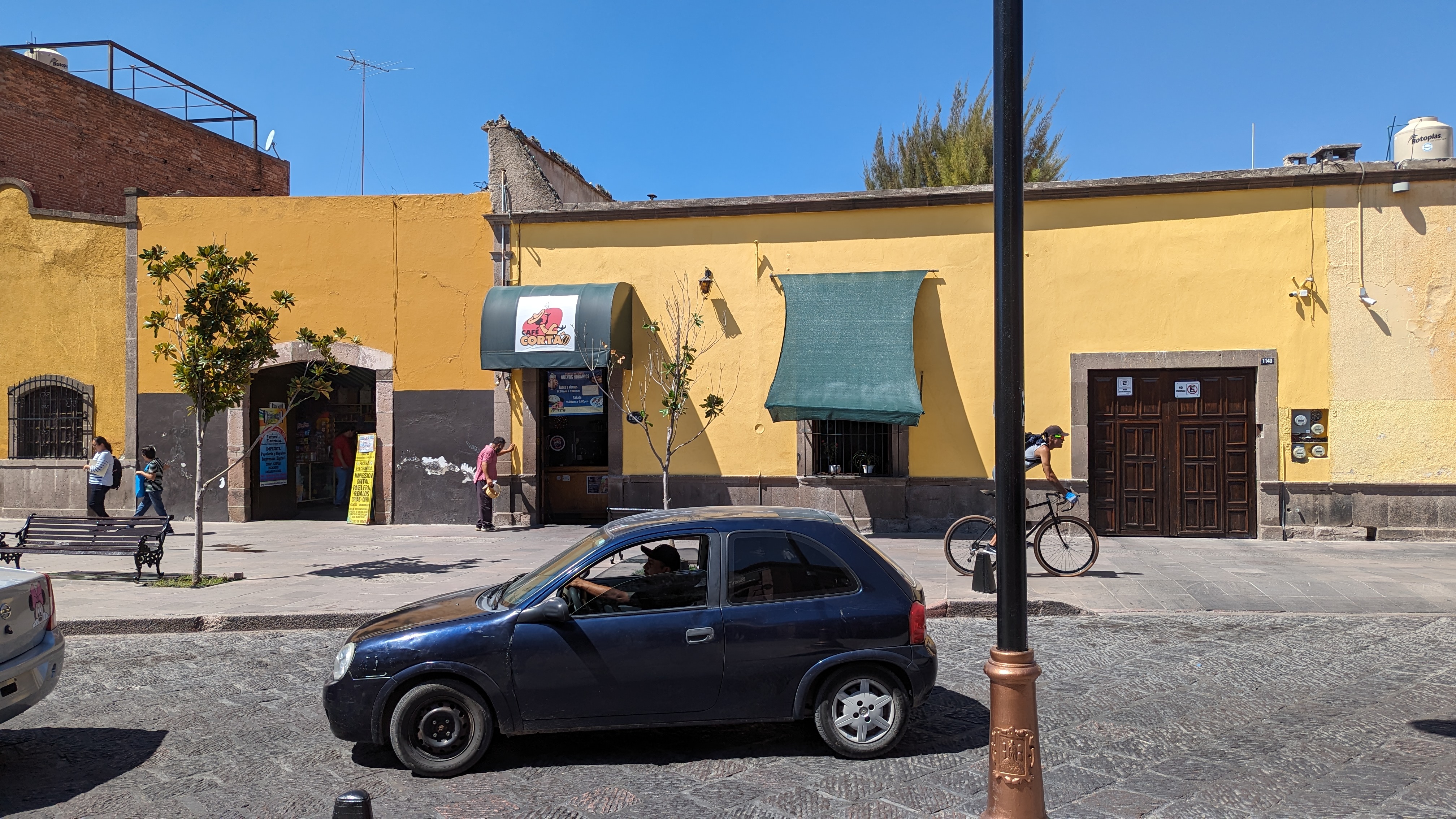 Café Corta'o image 7