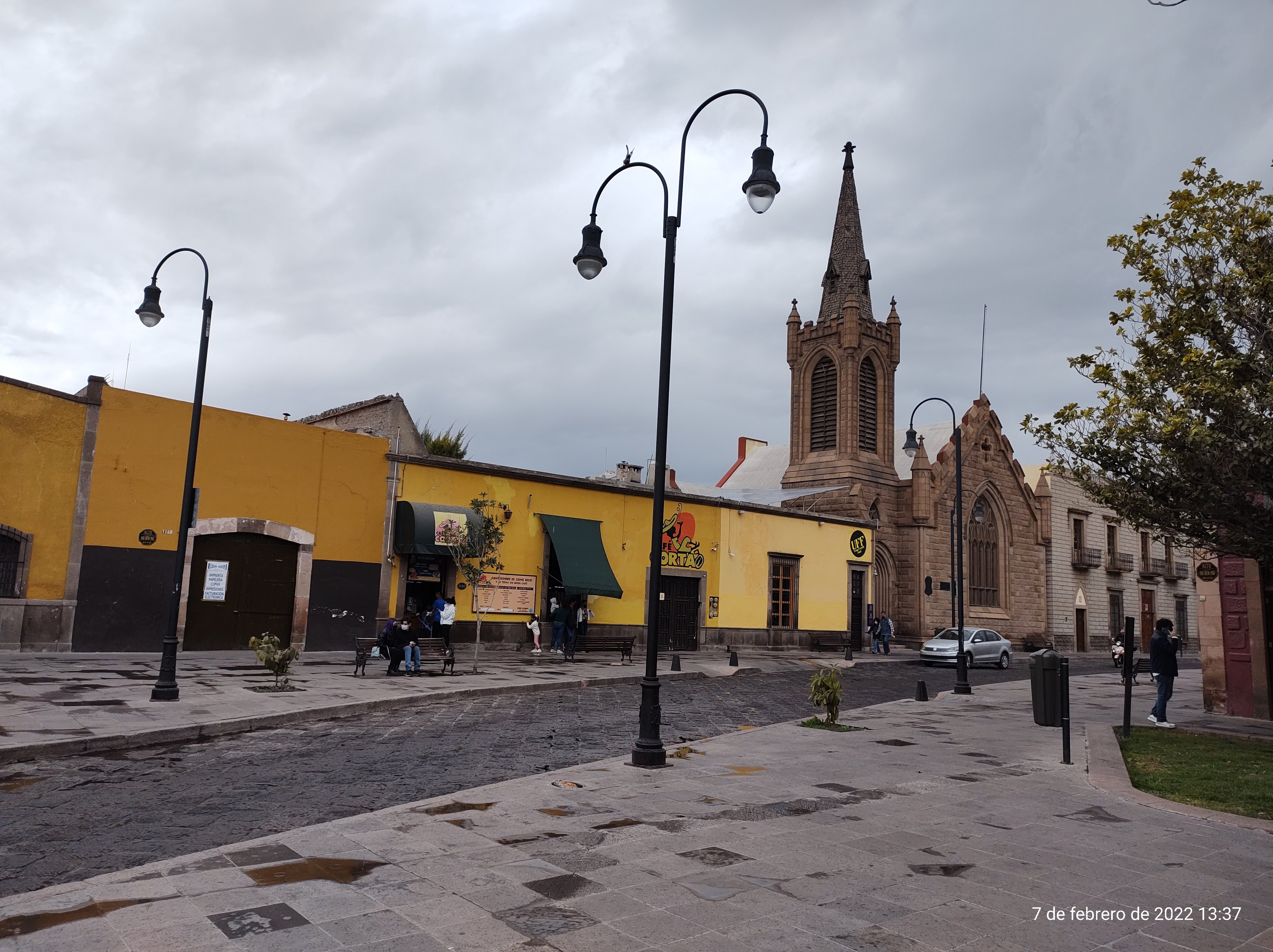 Café Corta'o image 8