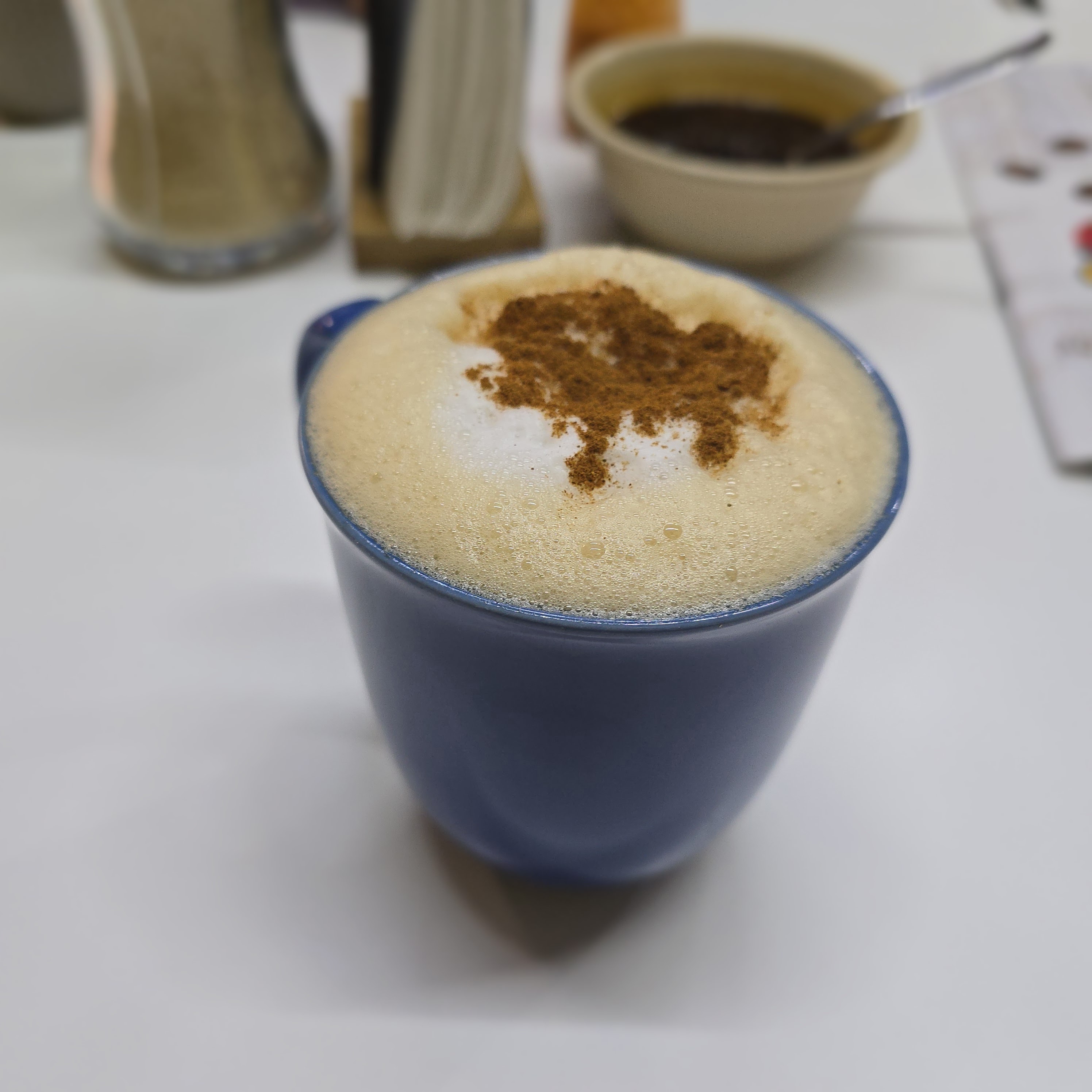 Café Corta'o image 9