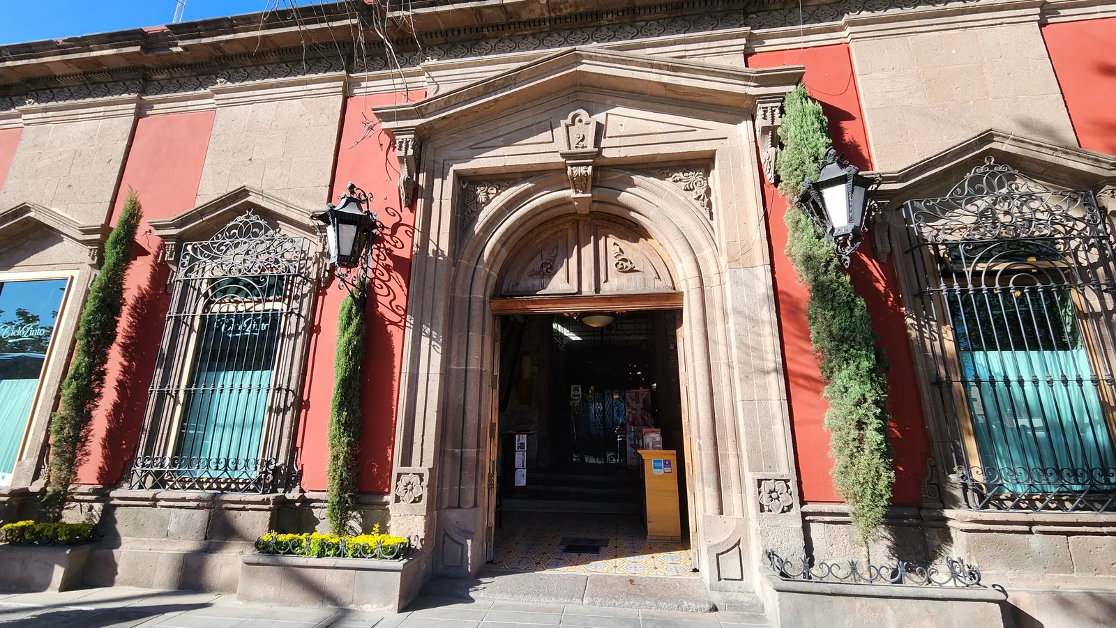 Cielo Tinto image 9