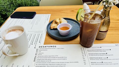 Chau Resto image 4
